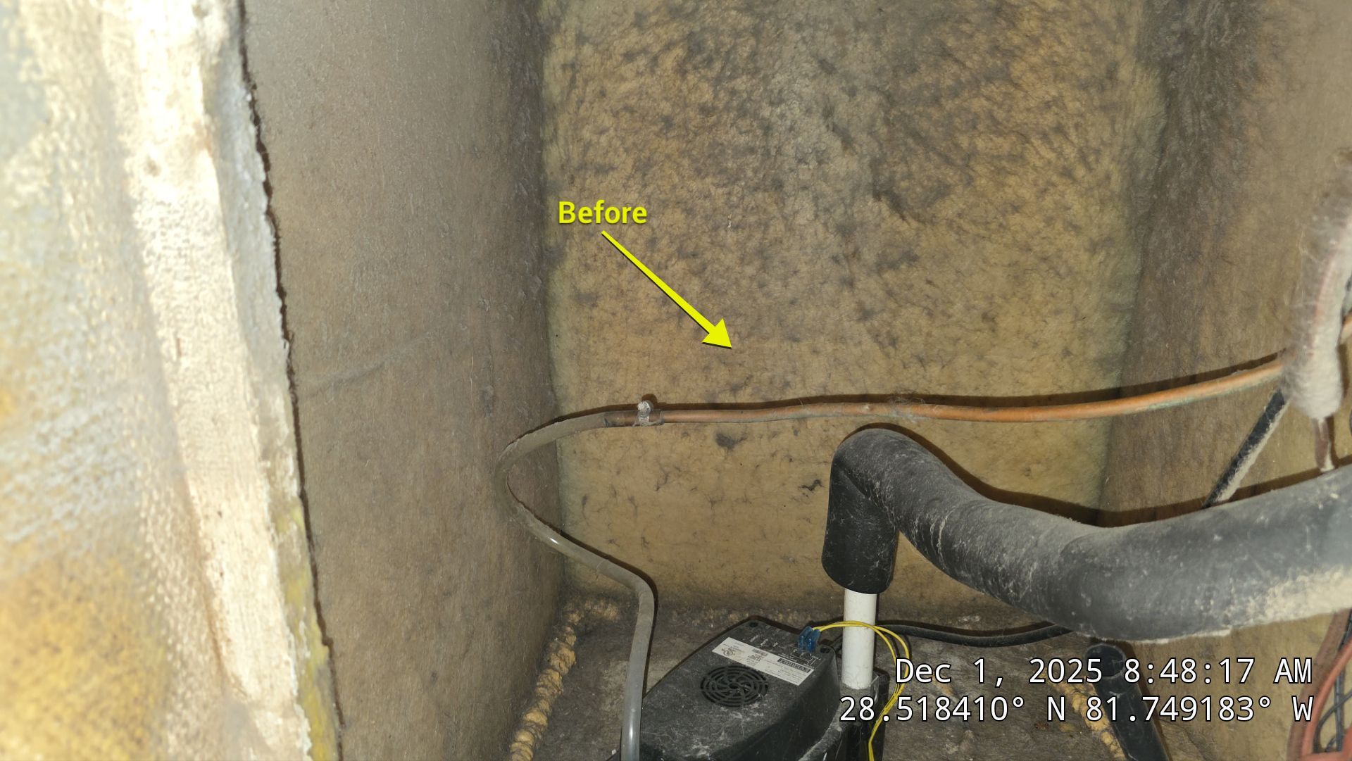 Air Duct Cleaning Dryer Vent Repair in Clermont by Hygienic Air, Inc