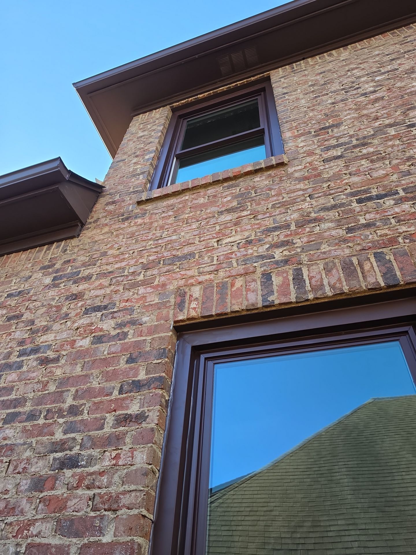 Rohan Project in Hoover by The Window Source