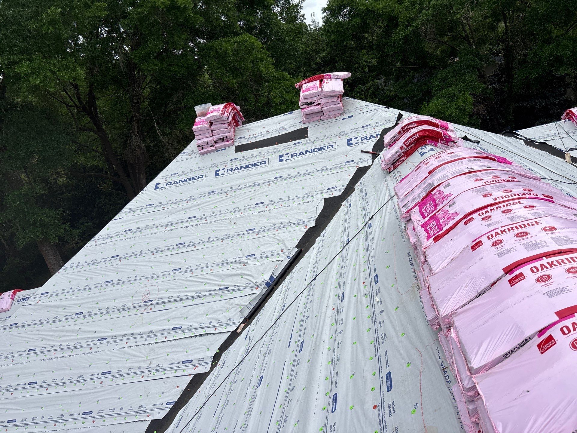 Roofers Near Me in Gainesville, FL by Brehm Roofing