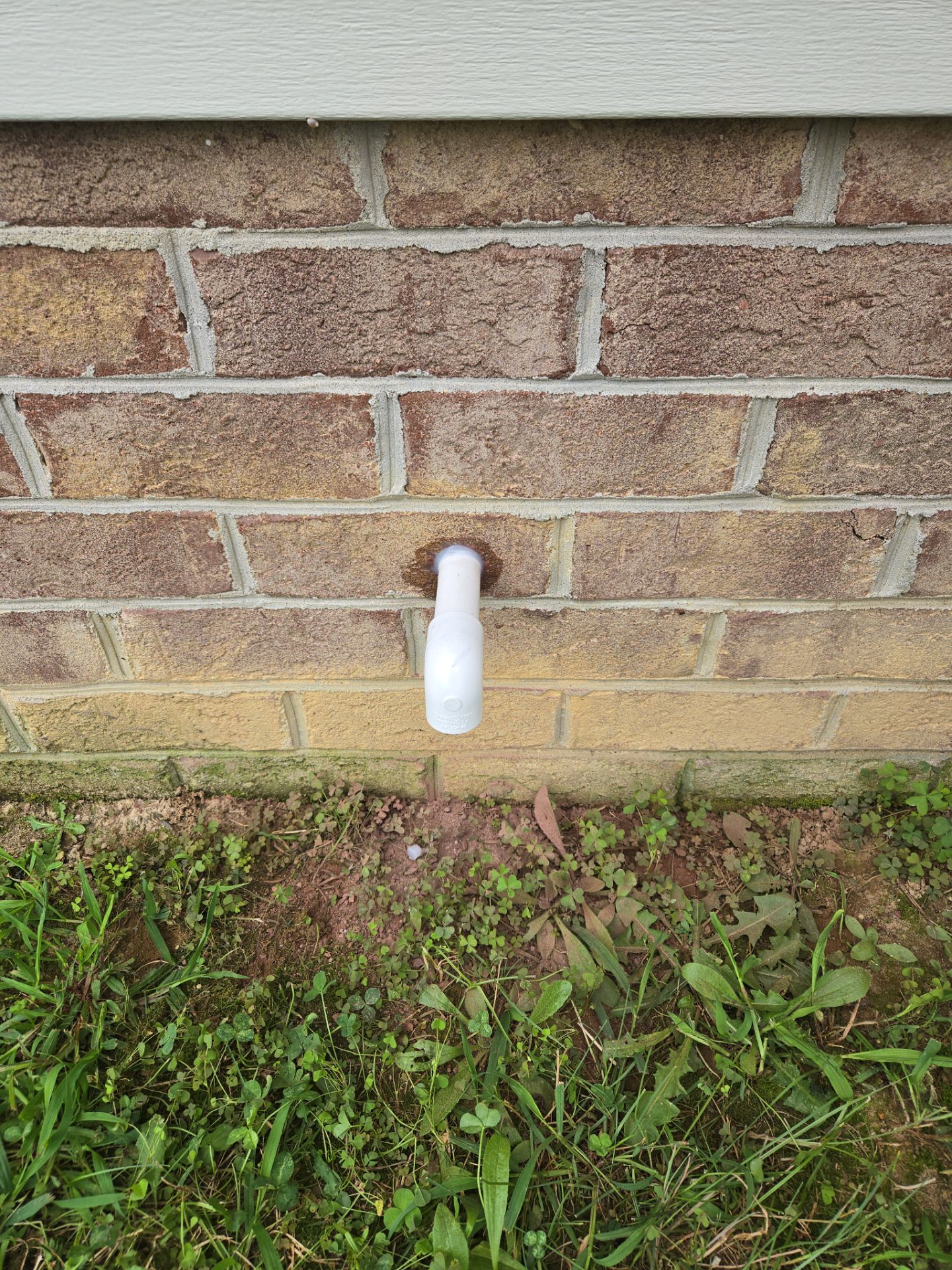 Project in Suffolk by Patriot Crawl Space Repairs