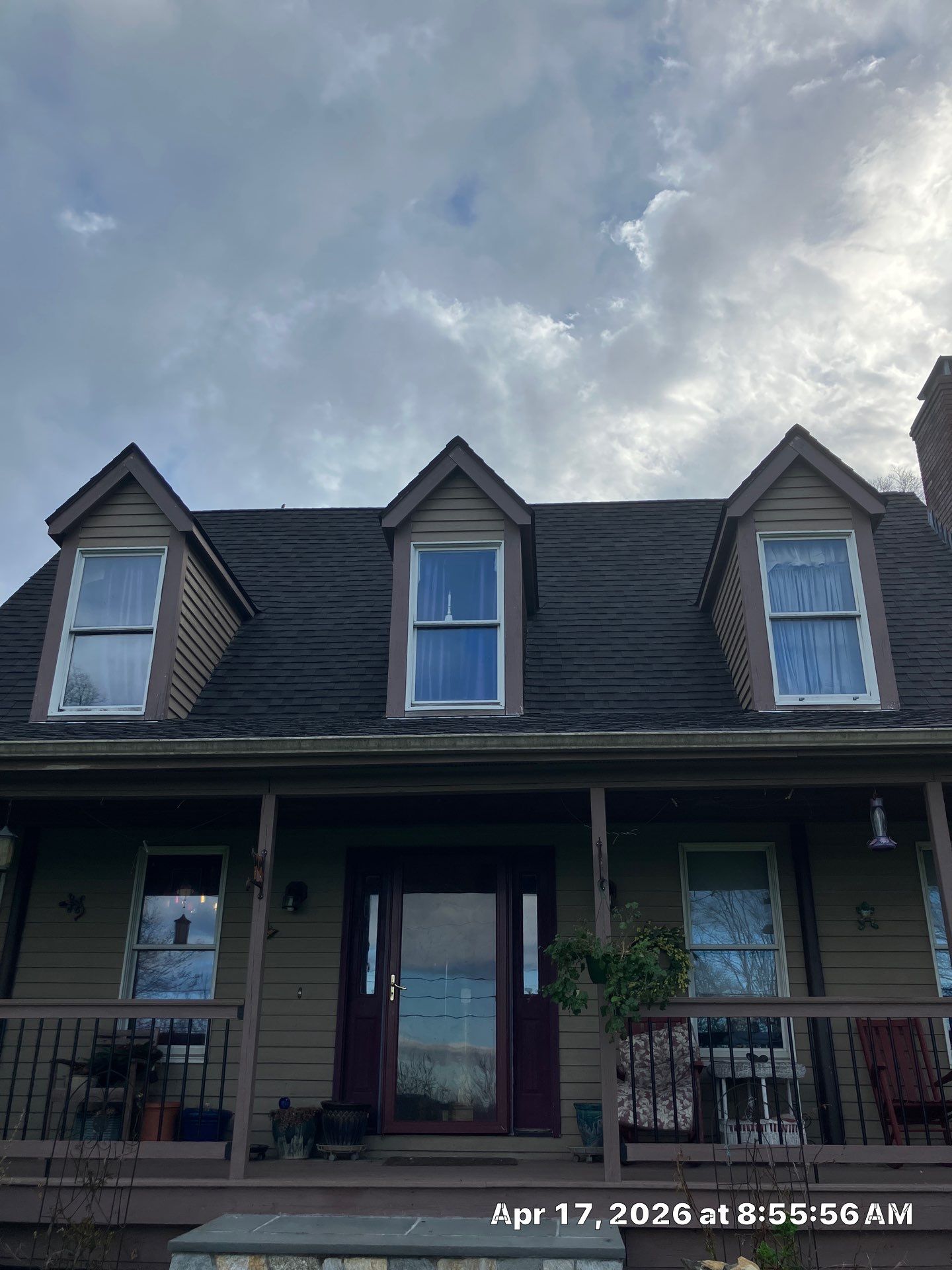 Infinity by Marvin Casement and Double-Hung Window Installation by DiGiorgi Roofing and Siding Inc