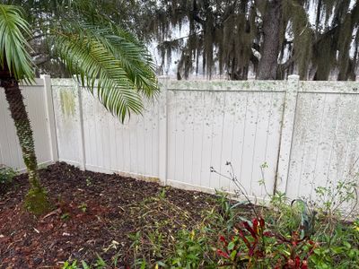 House Wash, Fence Cleaning & Driveway Cleaning in Lexington – Parrish, FL