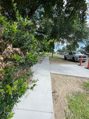Project in Kenner