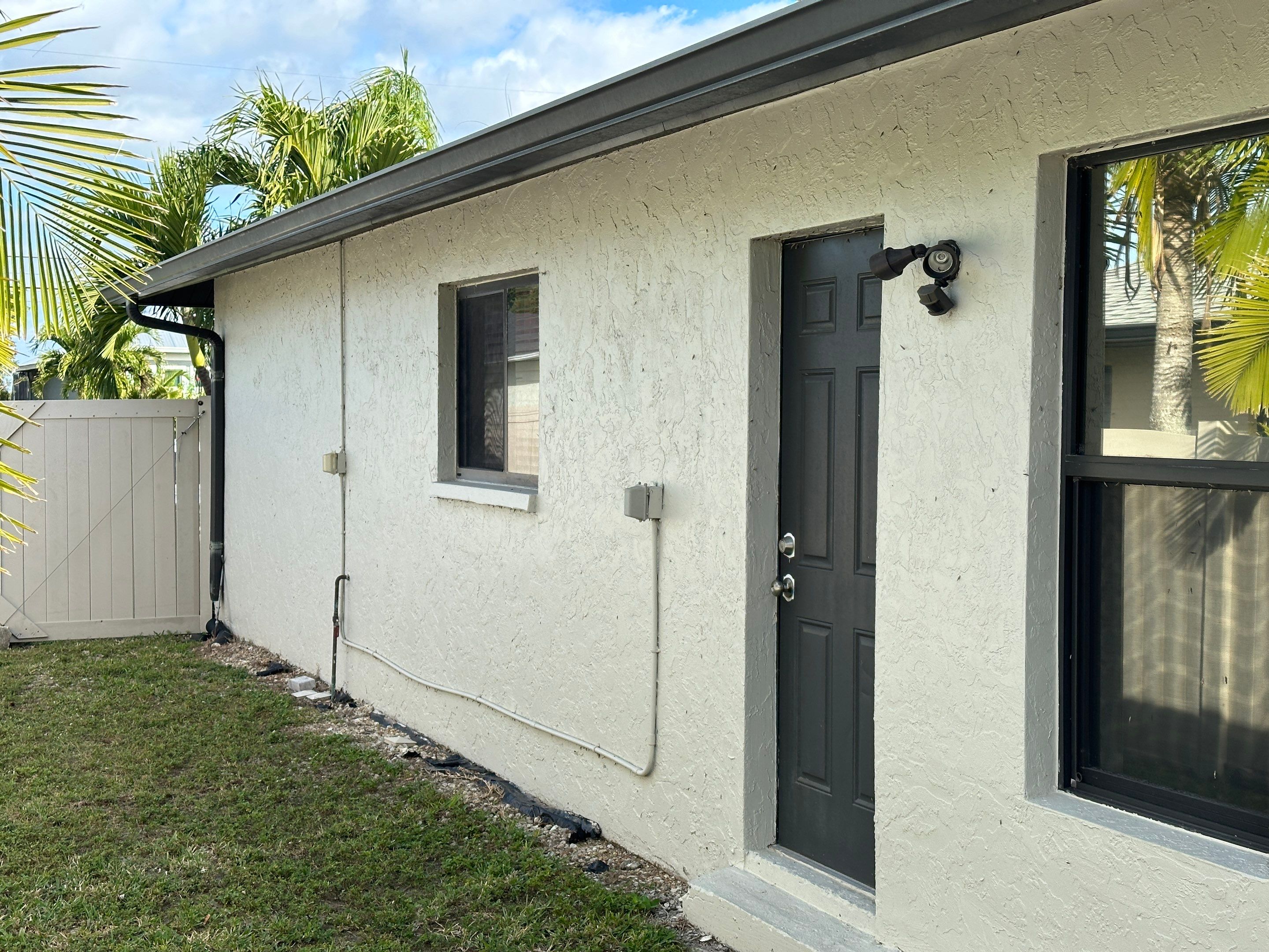 Water Damage Claim in Cape Coral by FLAPA & KeyStone
