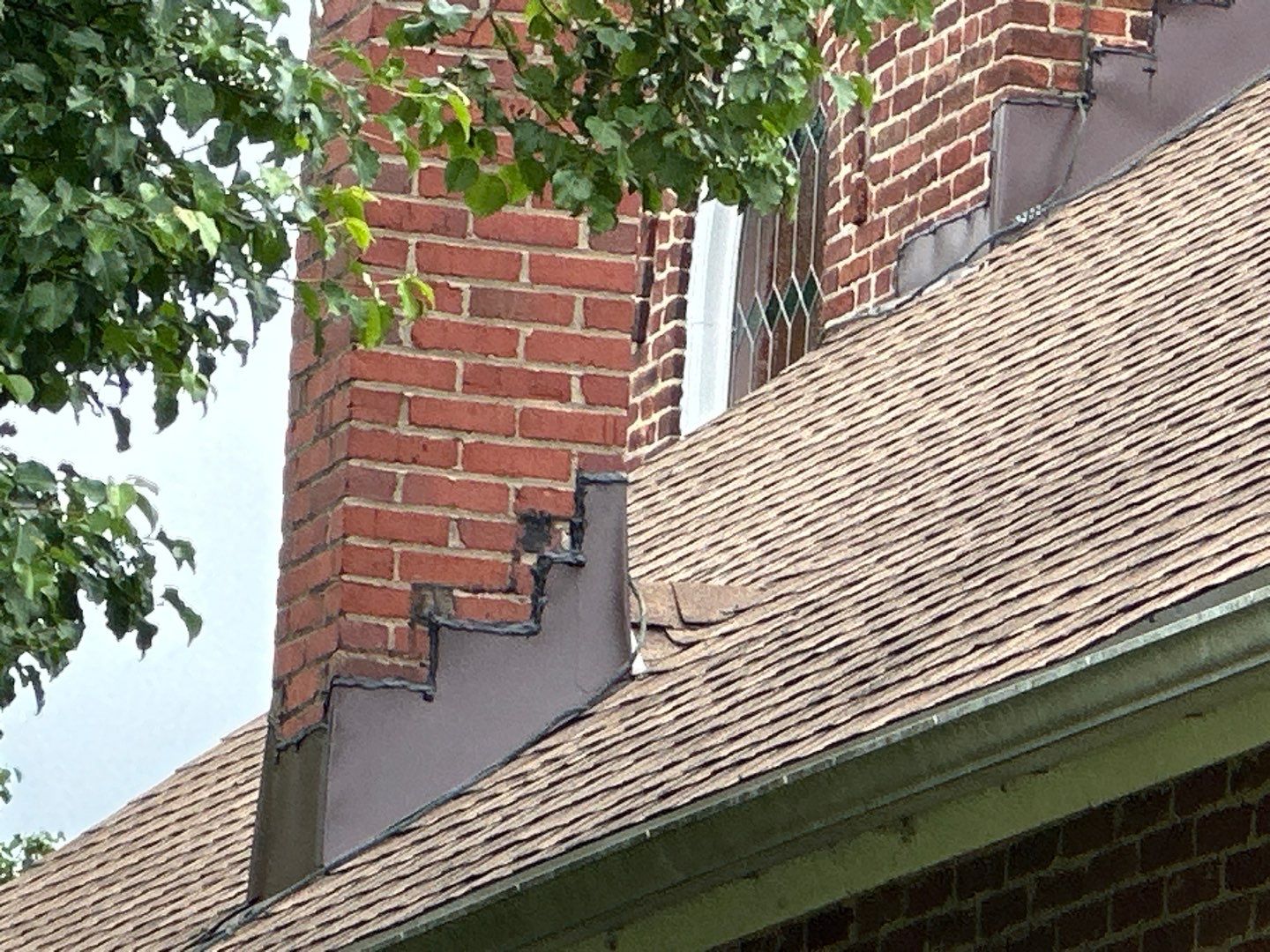 Roof Installation using GAF Timberline HDZ by ExteriorPros