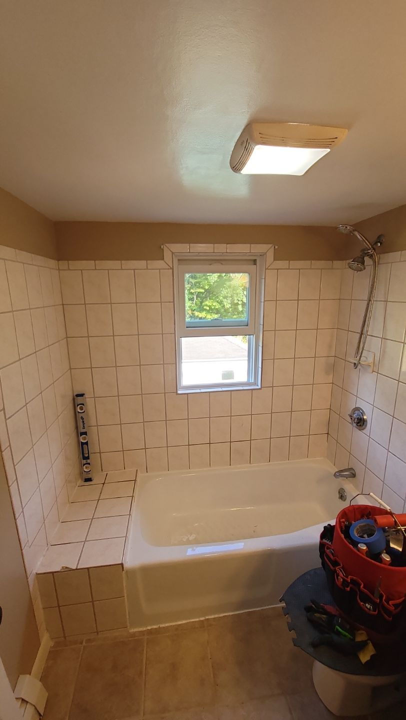 Tub Replacement in Lee, MA by Yankee Home Improvement