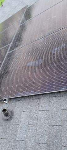 Augusta Ga Project by Zero Grid Power Solutions