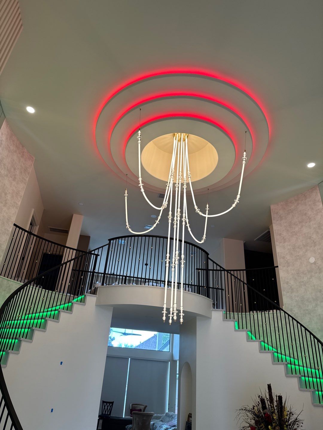 Million Dollar Baby by Hitech Construction