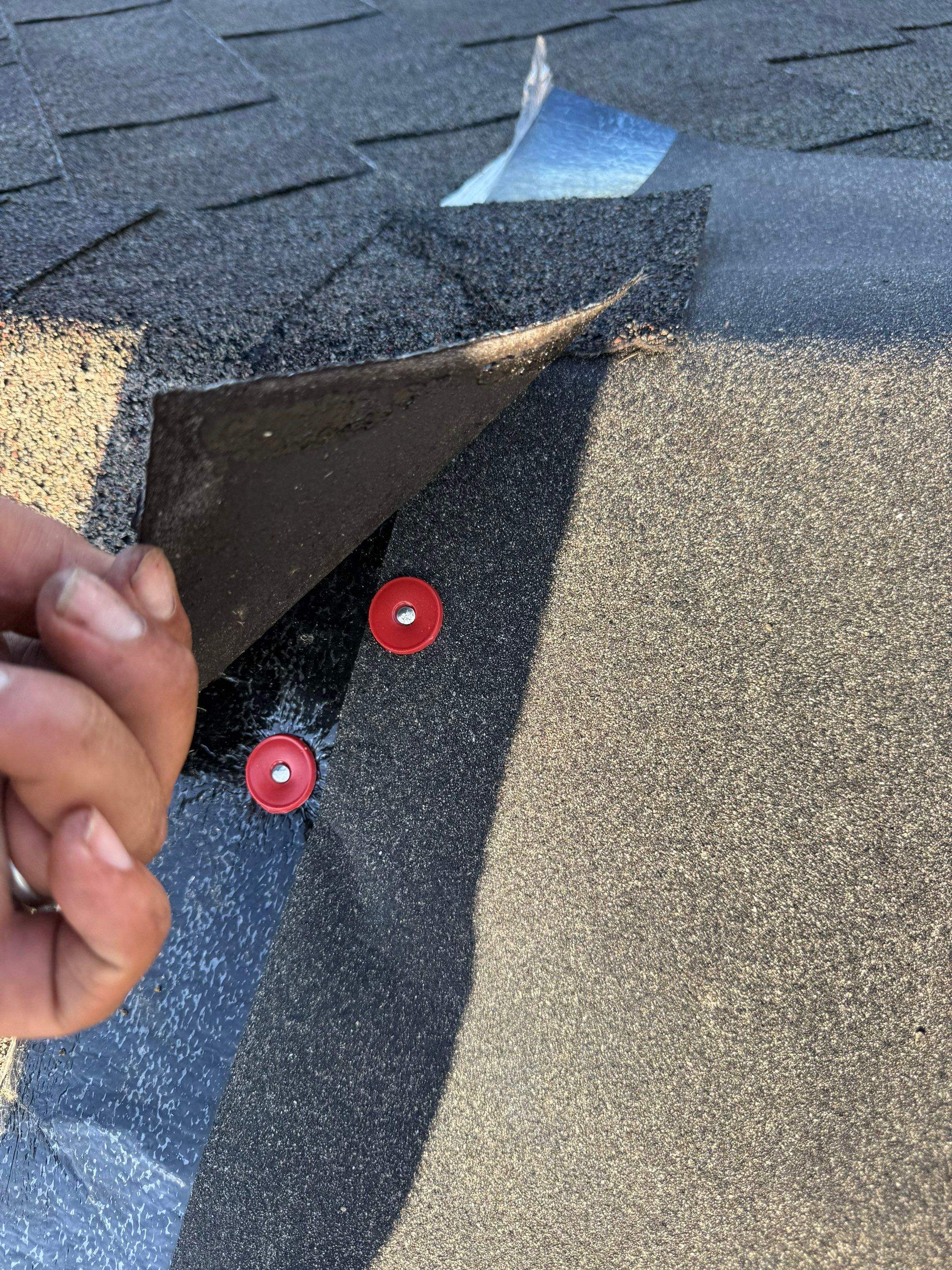 Asphalt Shingle Roof Replacement in Lincoln, Nebraska by CompanyCam