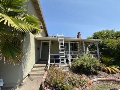Residential Repair in Sacramento