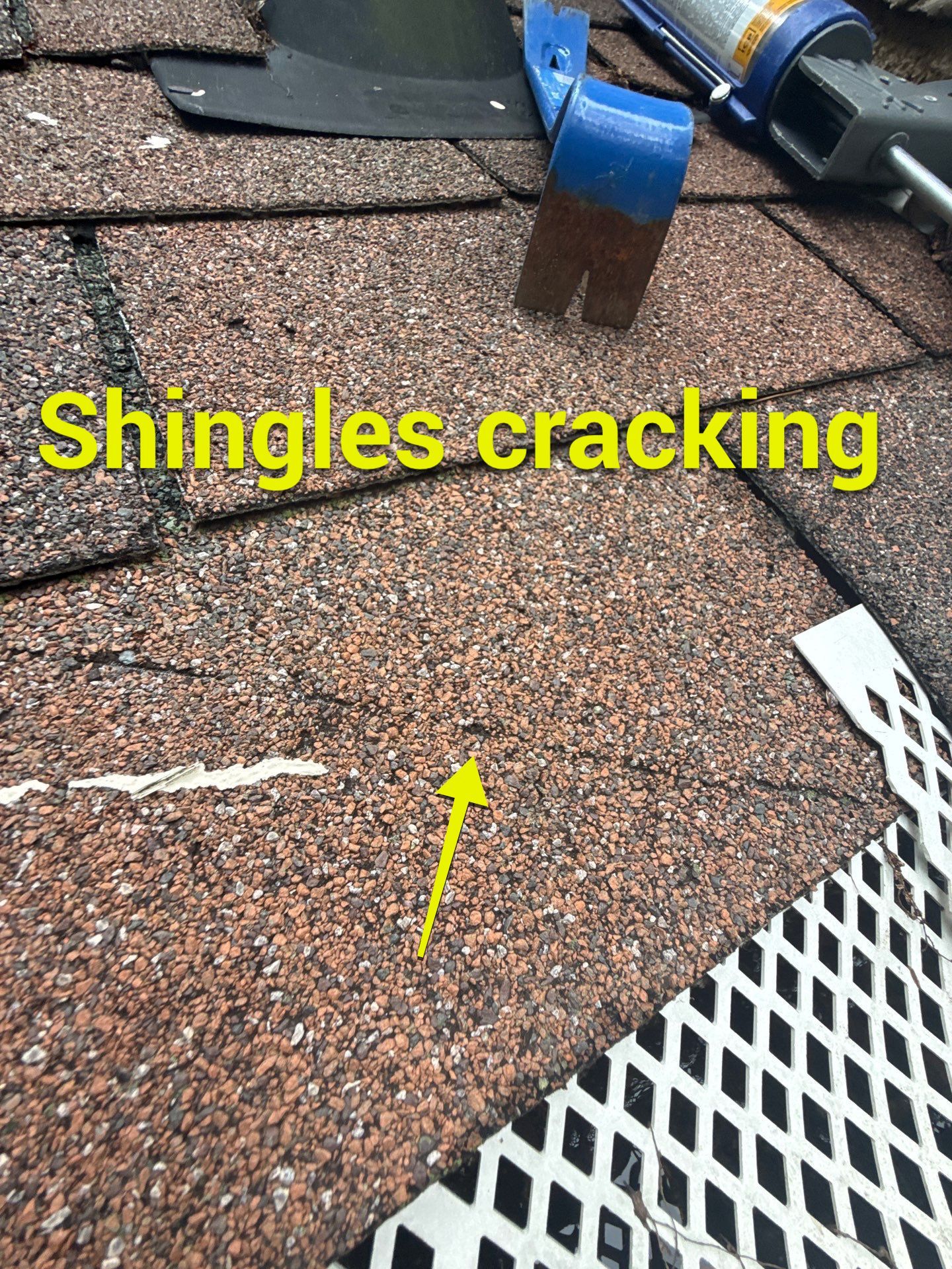 Project by Roof Maxx of Midlothian by Roof Maxx of Midlothian