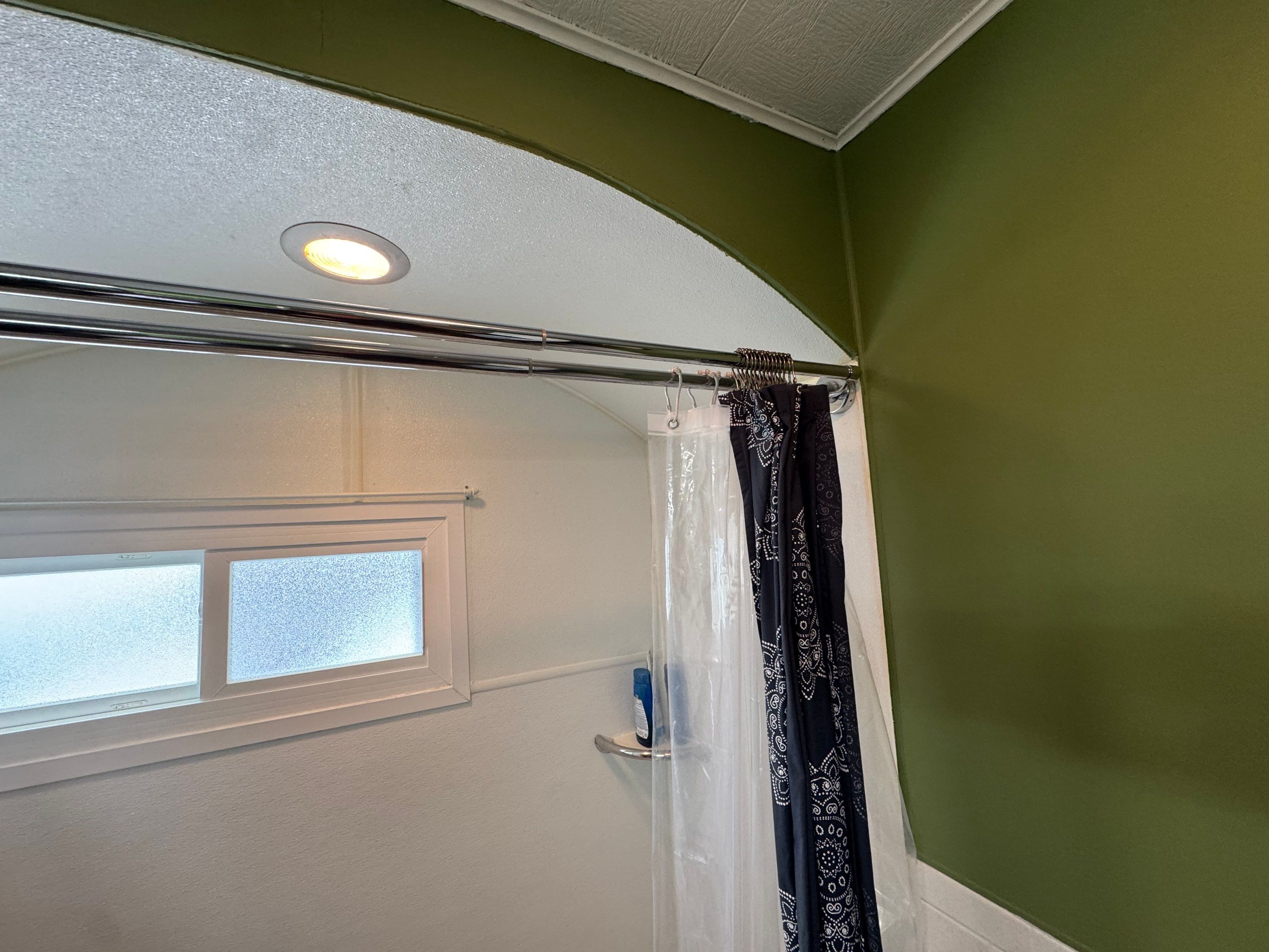 Shower Project in Bethlehem, PA by Fix Core LLC