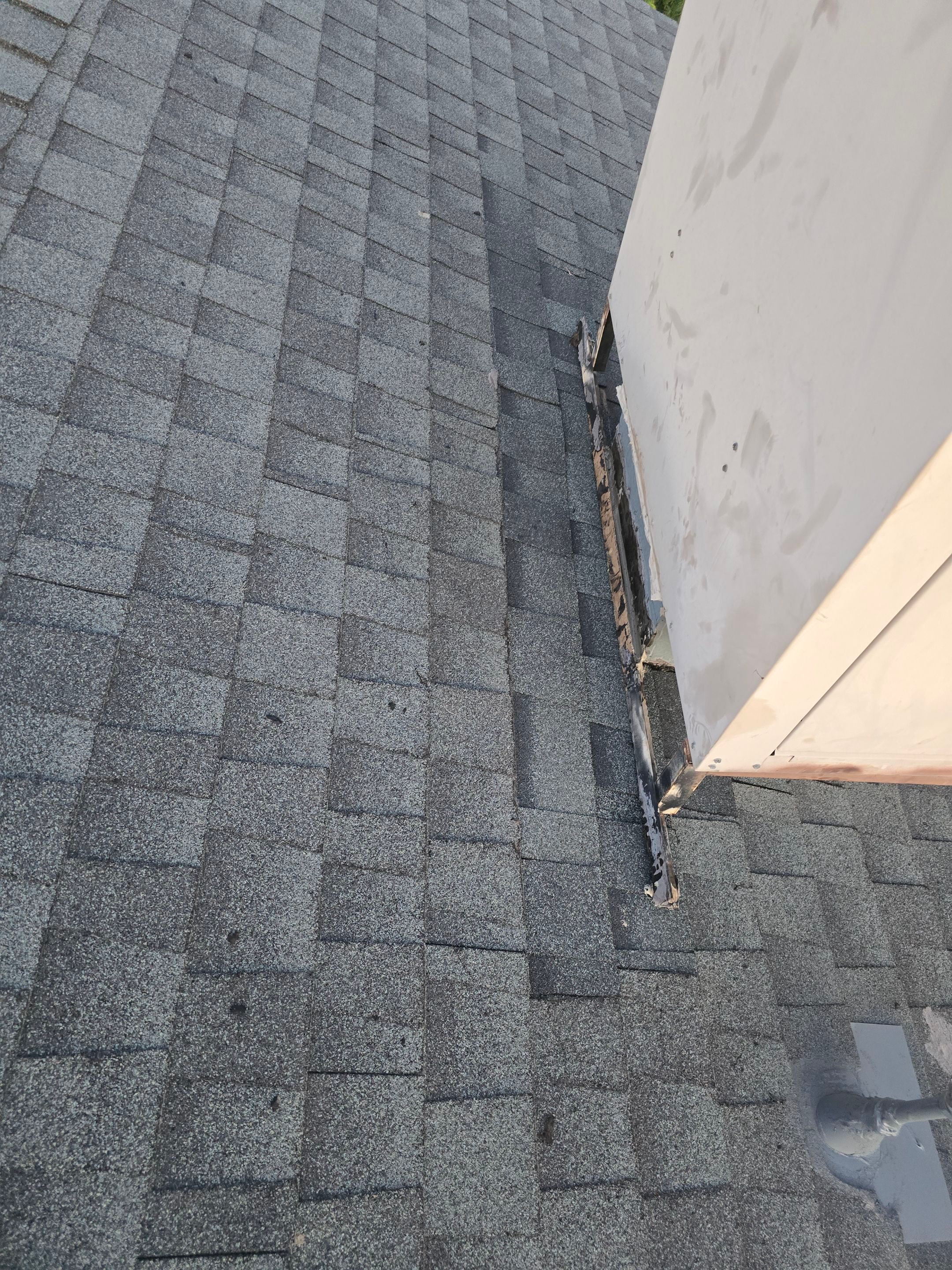 Project in Glendale, AZ by Showtime Roofing & Coatings LLC