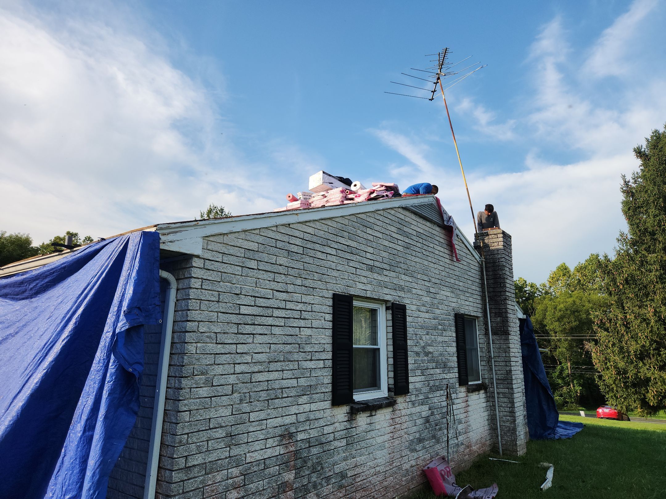 Project by Elvis General Construction LLC by Elvis General Construction LLC