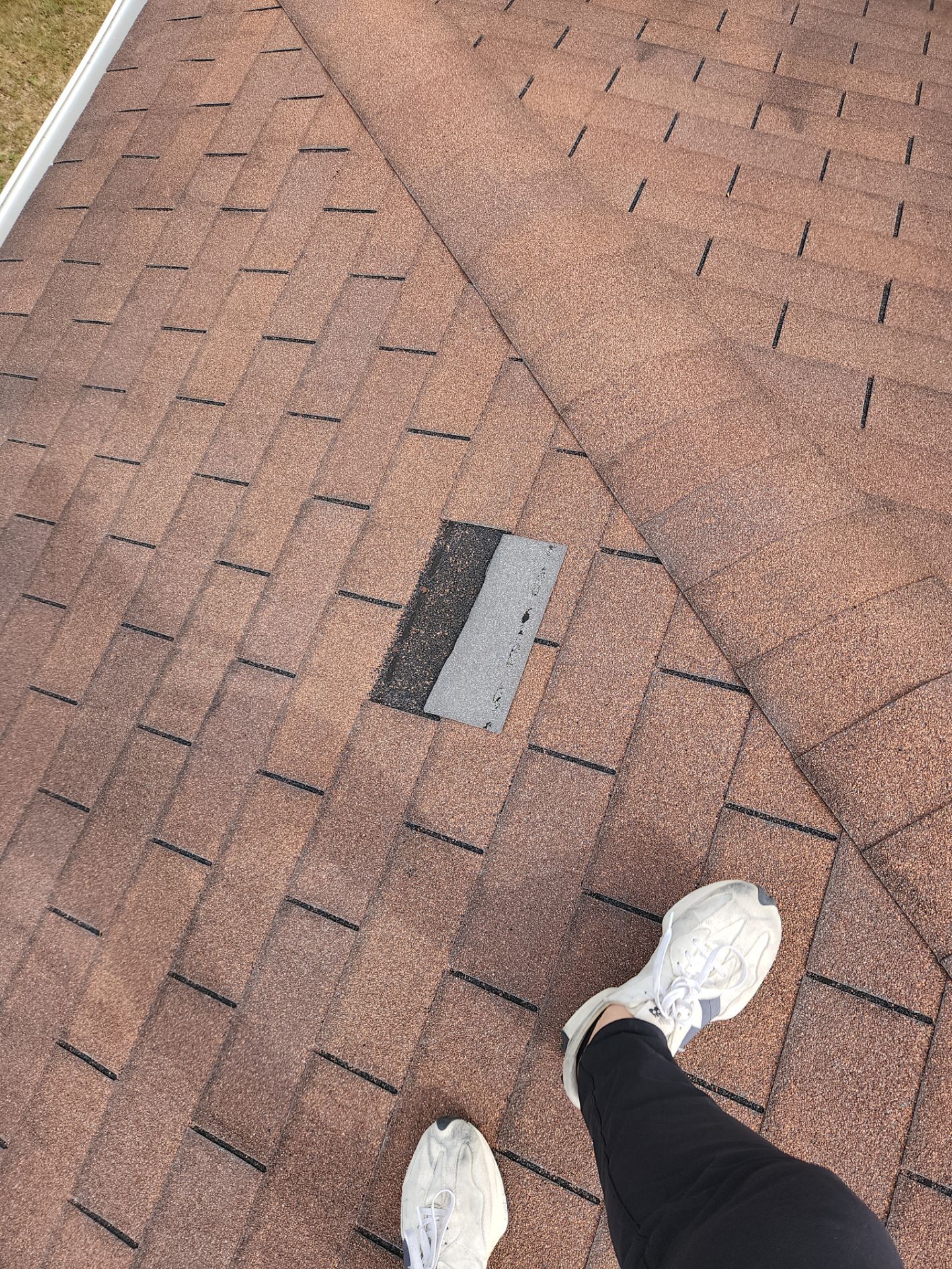 Bedford Heights - Storm Restoration by Atlas Roofing & Restoration