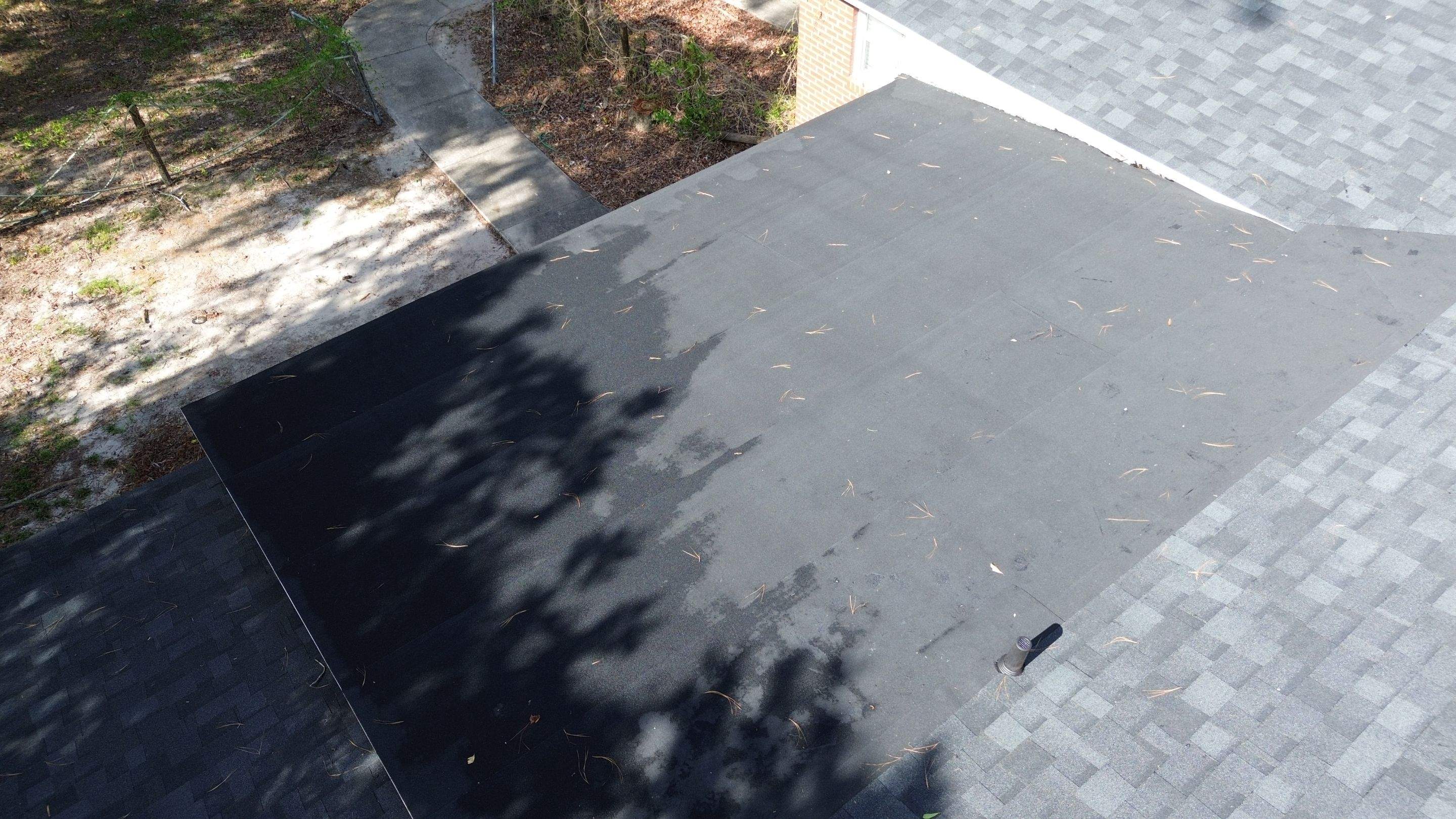 One-Day Roof Replacement Gainesville, FL by Brehm Roofing