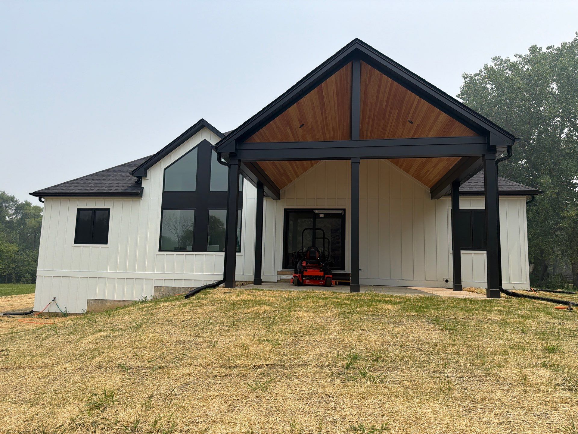 Long Grove by Affordable Housing Corporation of Lake County