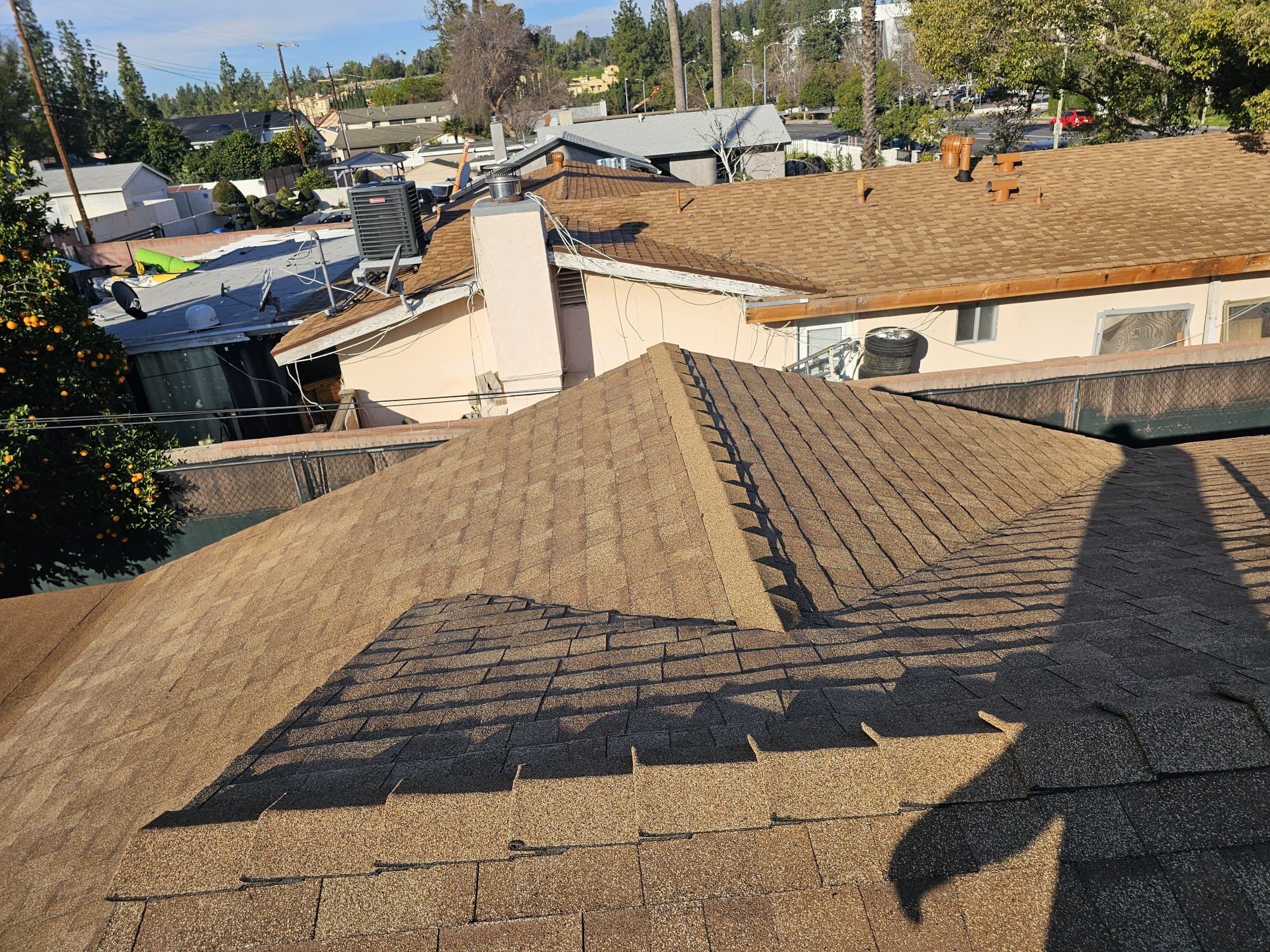 Roof Replacement - San Mateo, CA 94401 by Epic Roof Replacement
