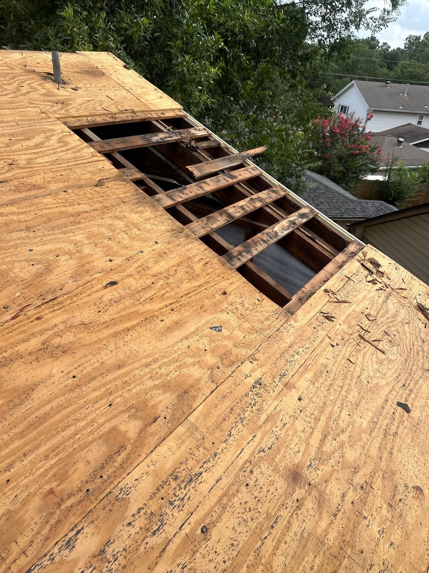 Roof Replacement in Briar Forest, Houston TX by Roof Repair Company