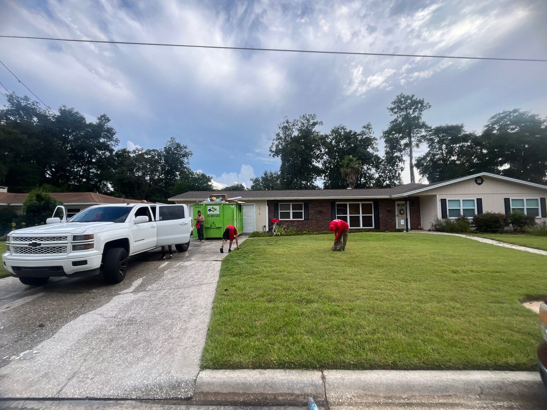 Storm Damage Roofing in Gainesville, Florida by Brehm Roofing