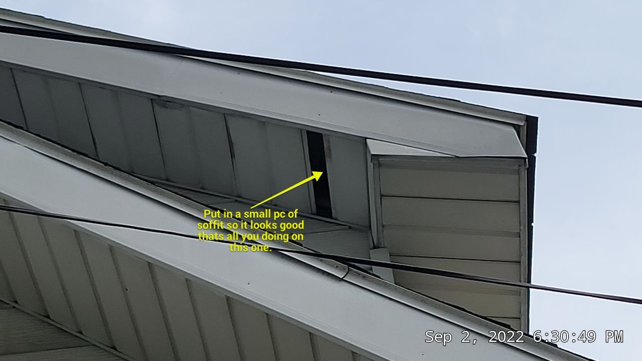 ATLAS PINNACLE PRISTINE COLOR: HEARTHSTONE DRIP EDGE: BLACK by Eagle Eye Roofing