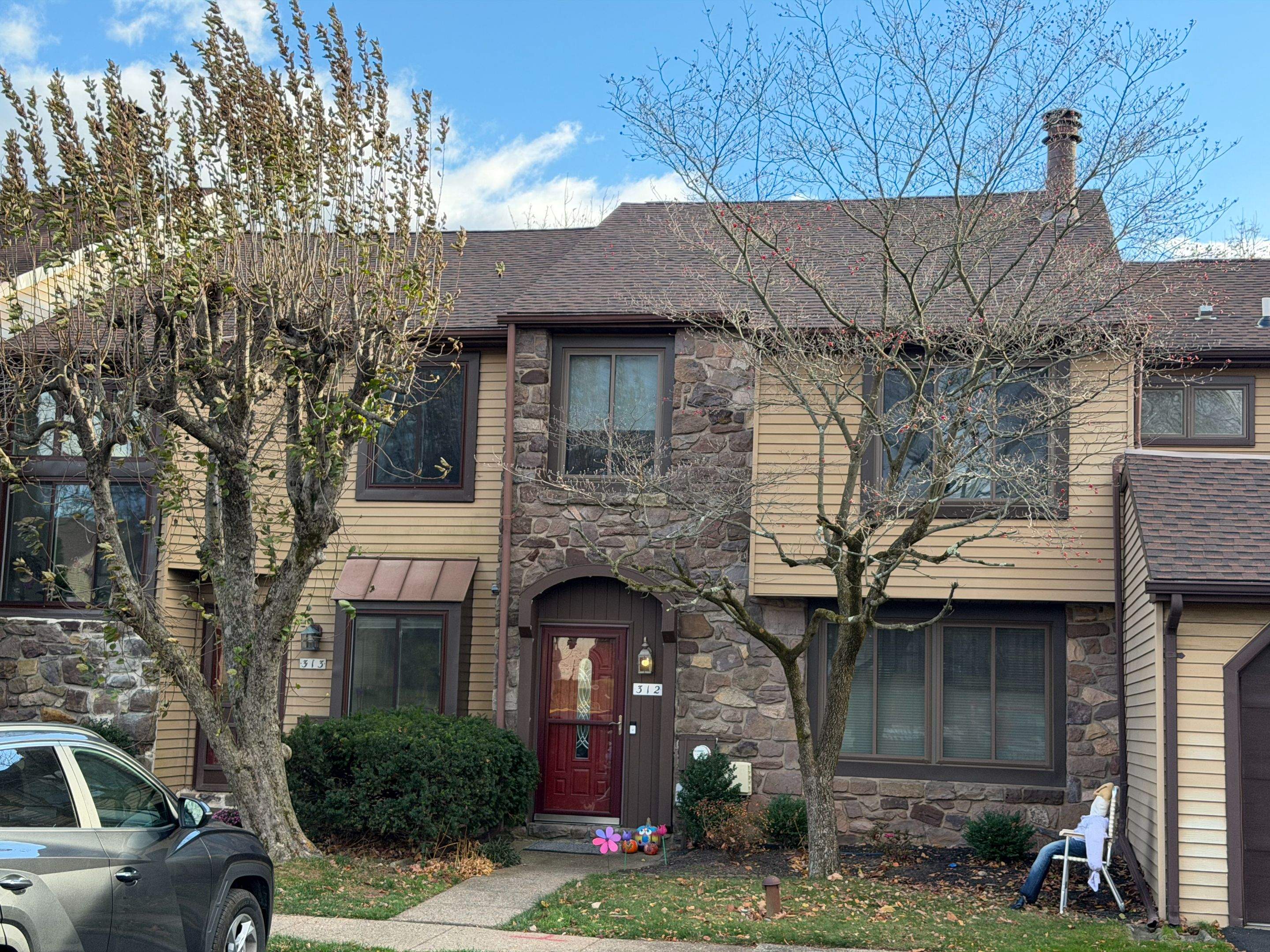 Project in Newtown by Stofan Construction LLC