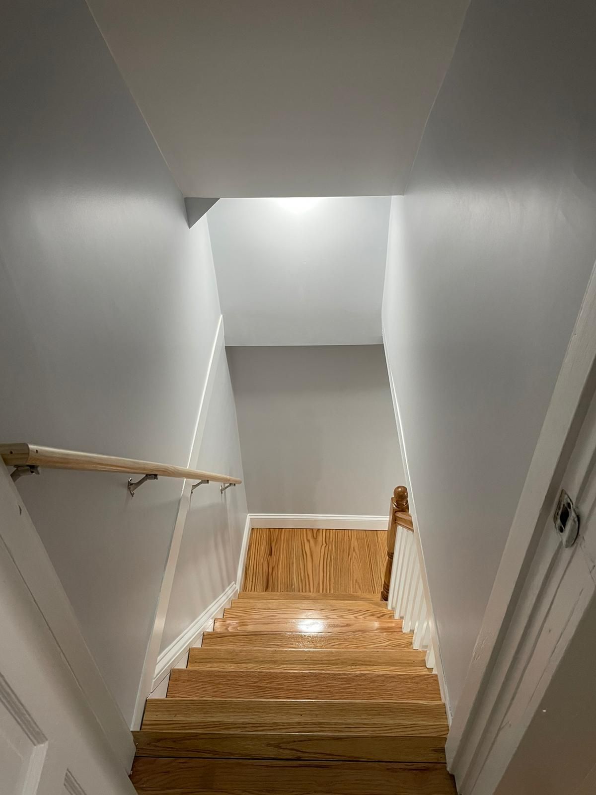 Project in Salem, MA by Delarosa Construction & Design