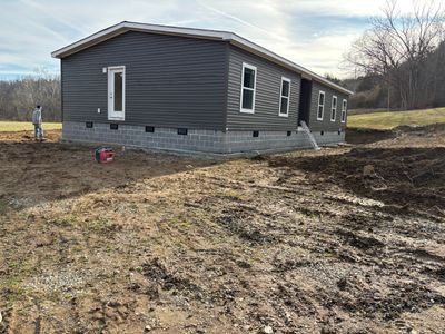 Freedom Farmhouse