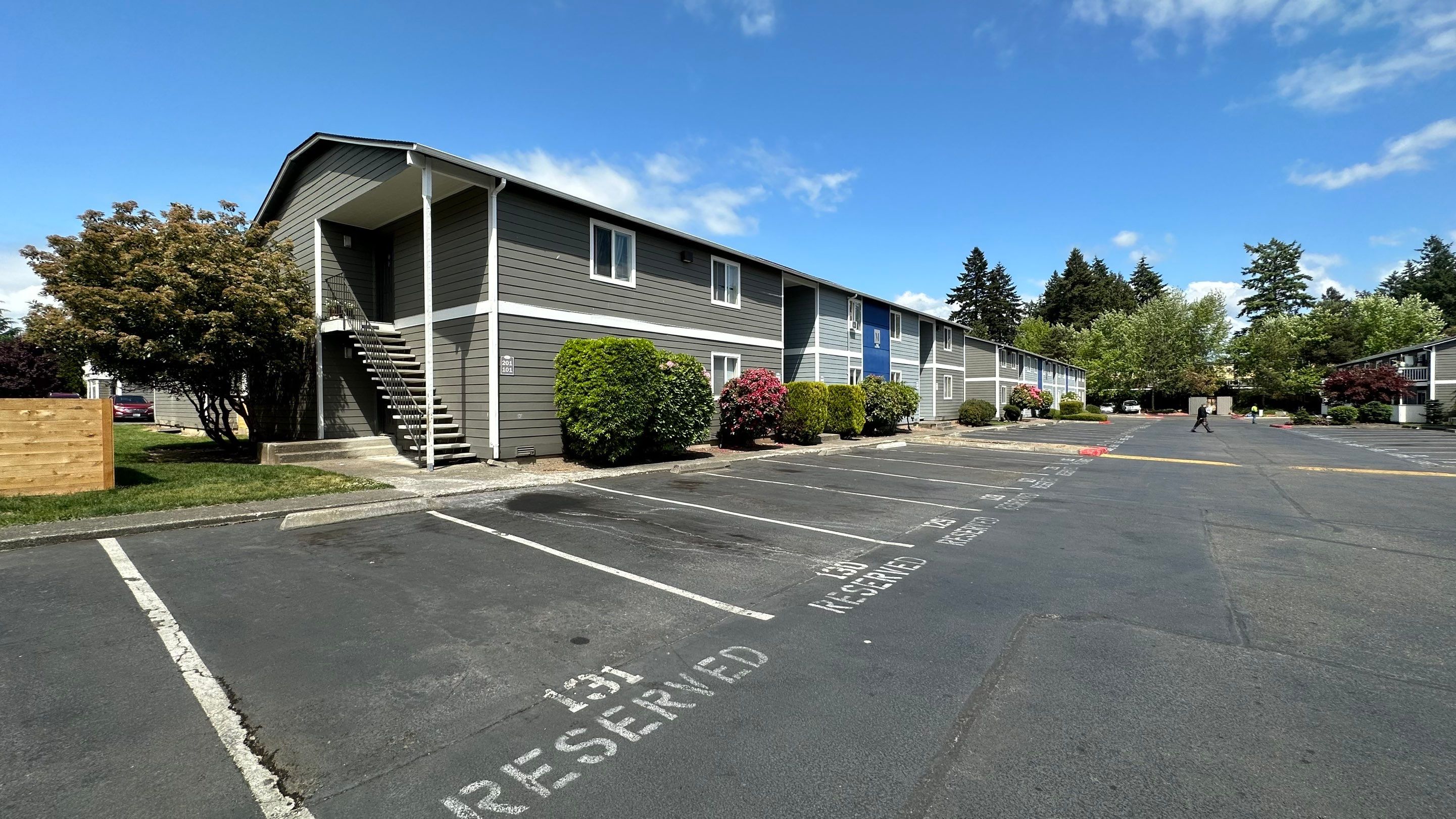 Chaz | Driveway Repave, Asphalt Project  by Jireh Asphalt & Concrete Inc 