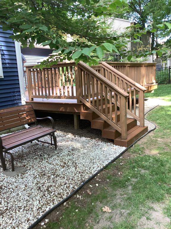 Siding Replacement using Owens Corning by 180 Contractors