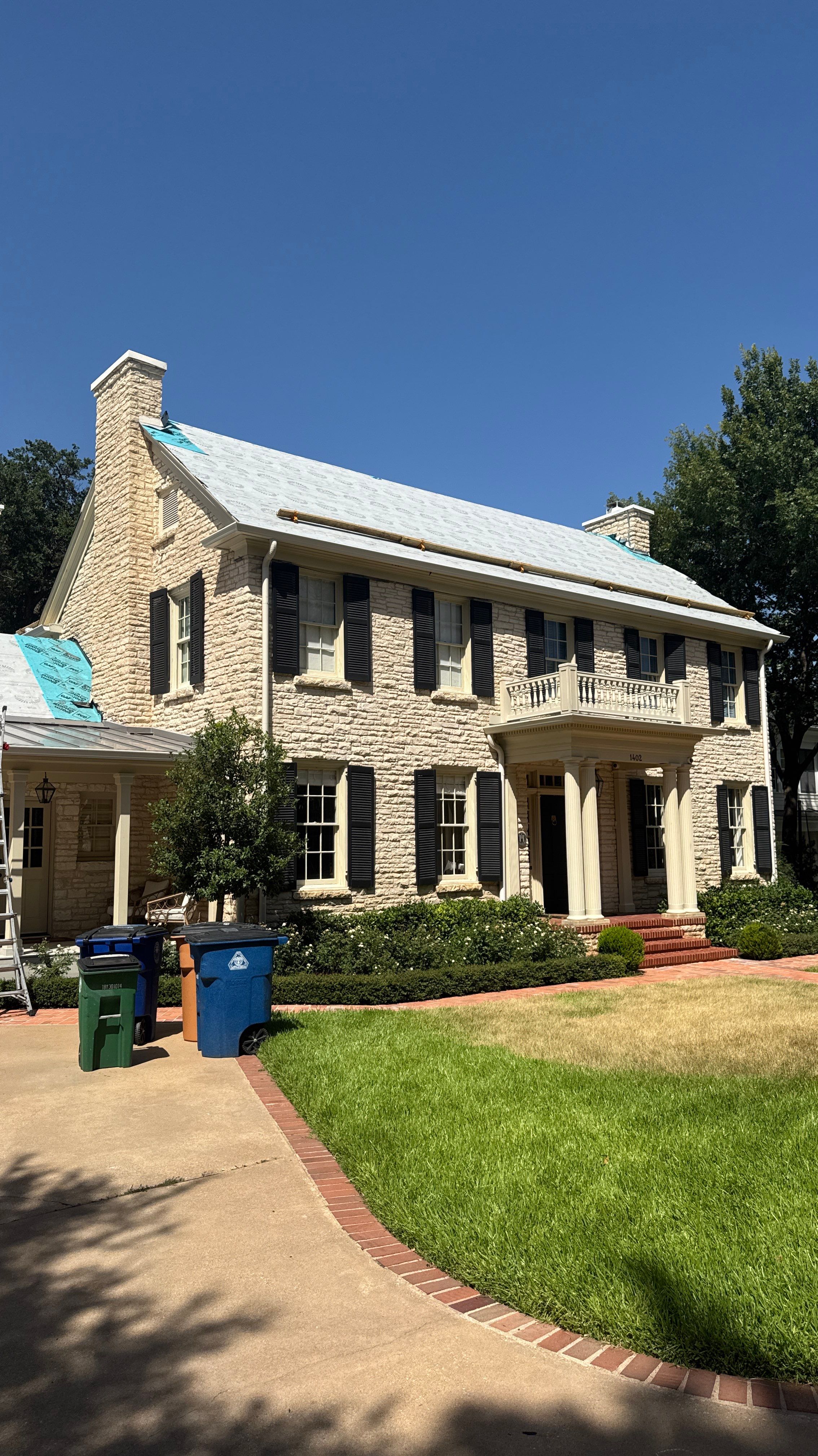 Residential Roof Replacement using Owens Corning - Duration by Elite Roofing LLC