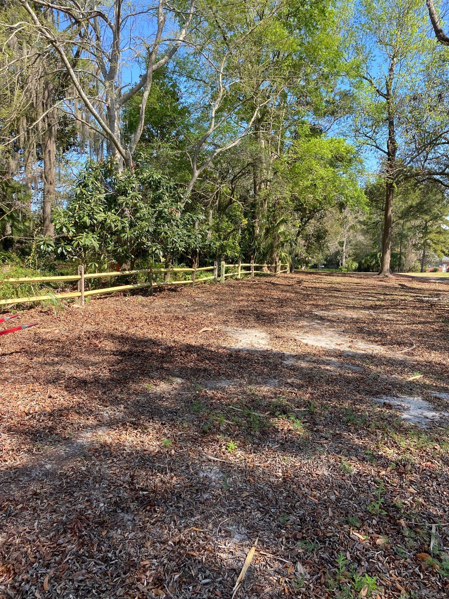 Deerwood Resident | Fence Replacement by ProGreen Services