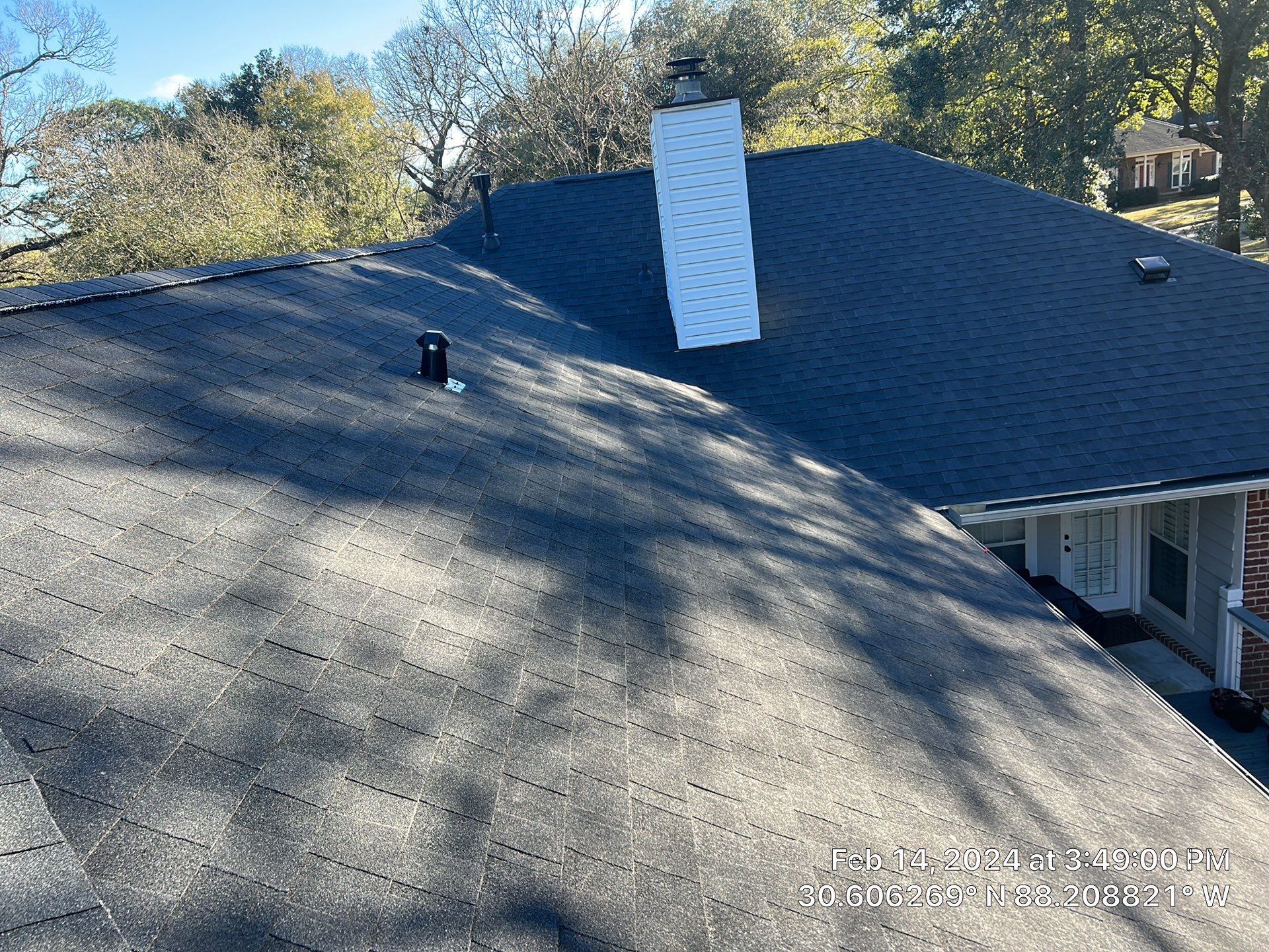 Fortified Roof by American Roofing & Construction LLC