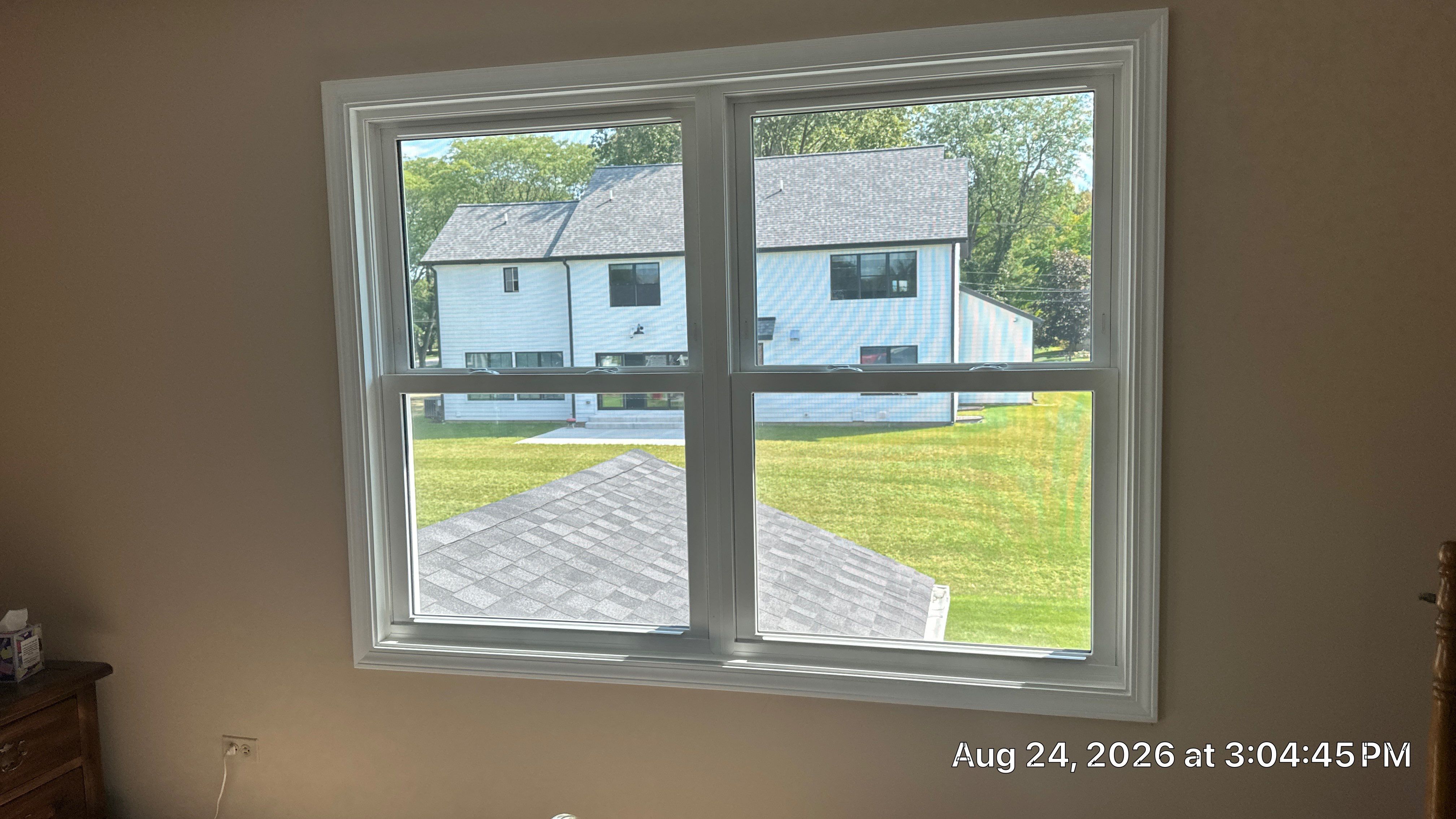 Whole-Home Window and Sliding Door Replacement in Palatine by Mr Roof & Remodeling Co