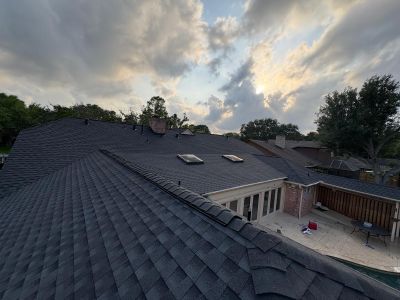 Project in Missouri City