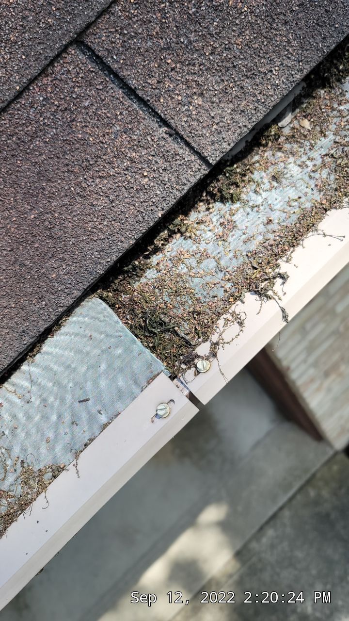 ATLAS PINNACLE COLOR: COPPER CANYON DRIP EDGE: MUSKET BROWN by Eagle Eye Roofing