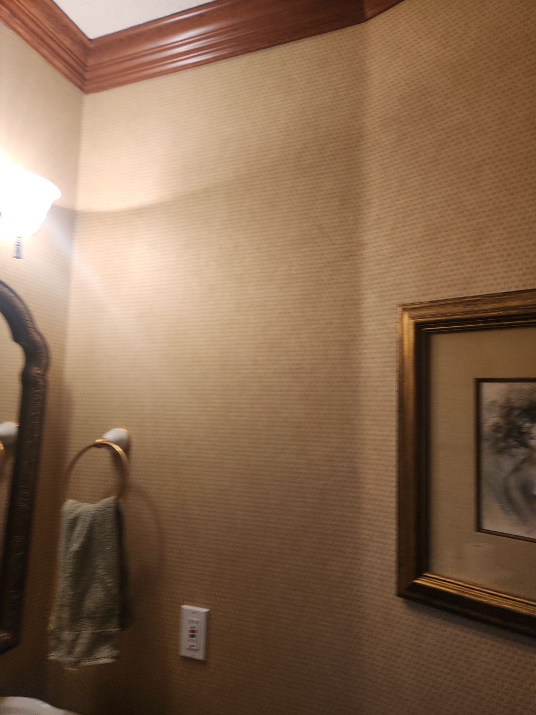 Interior Painting by Paul Schopp