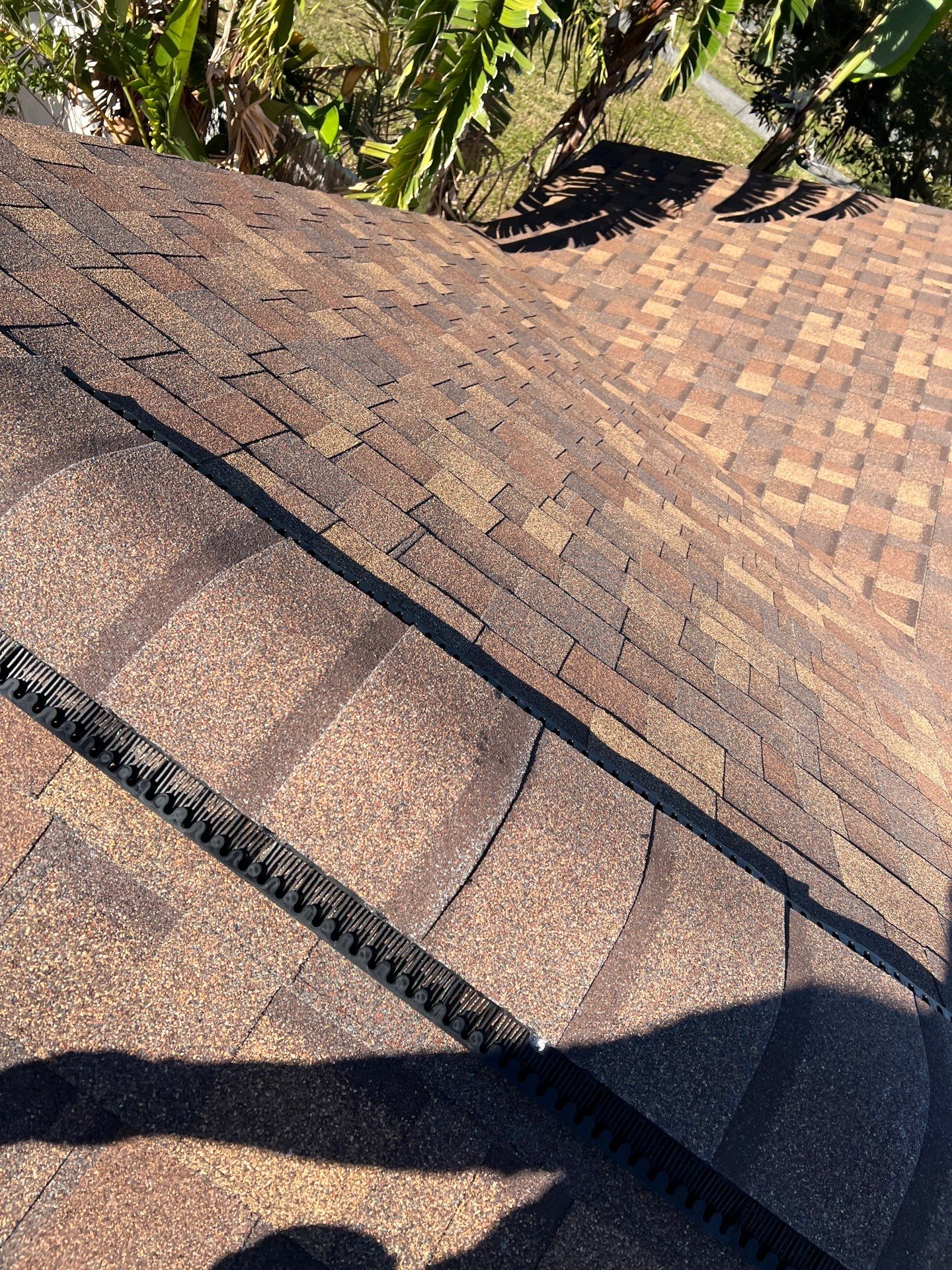 Project in St. Petersburg 33704 by Mitchell Roofing Company LLC 