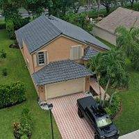 Eagle Bel Air Dark Charcoal 