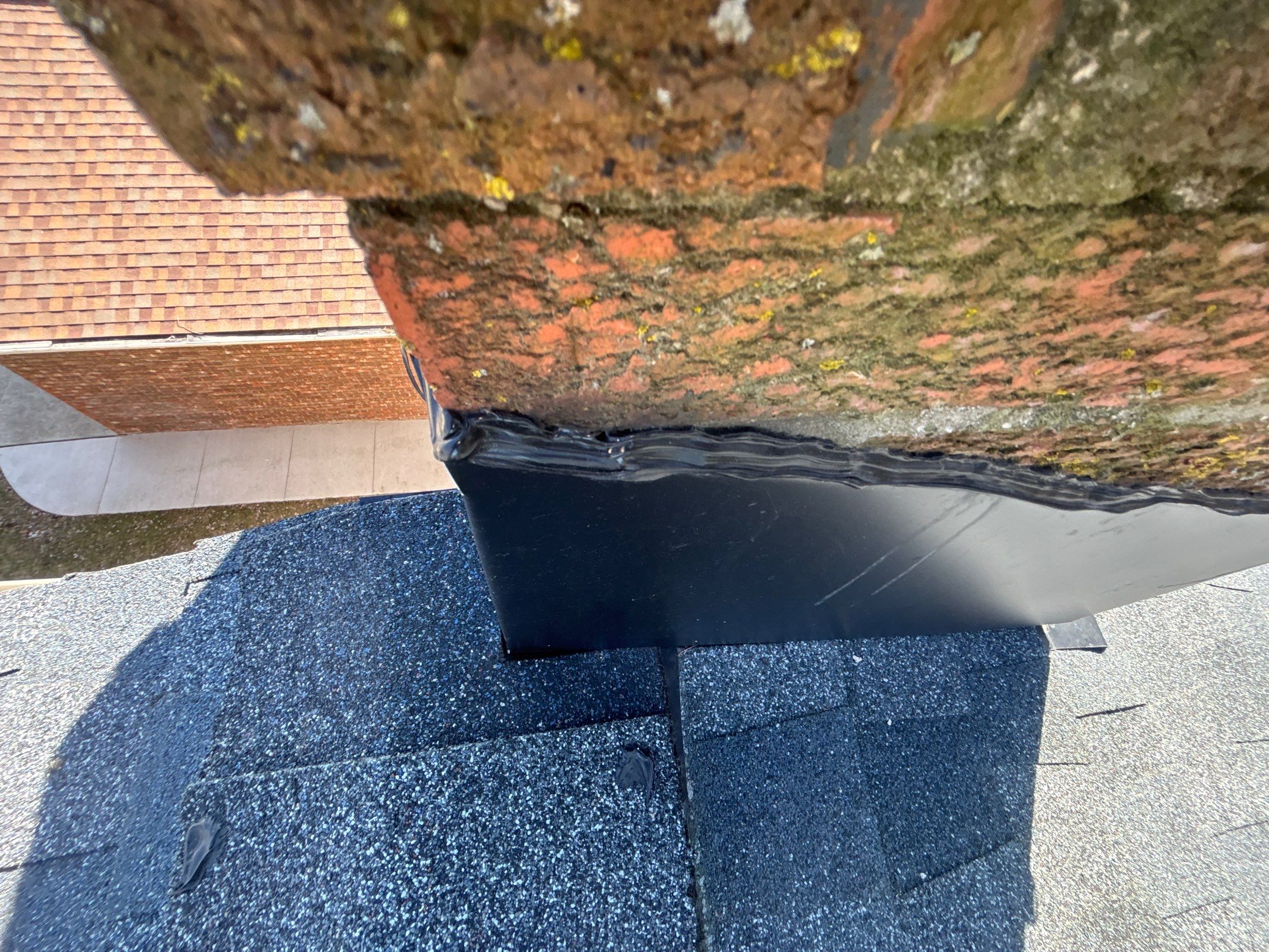 Roof Replacement using Owens Corning Estate Gray by 180 Contractors