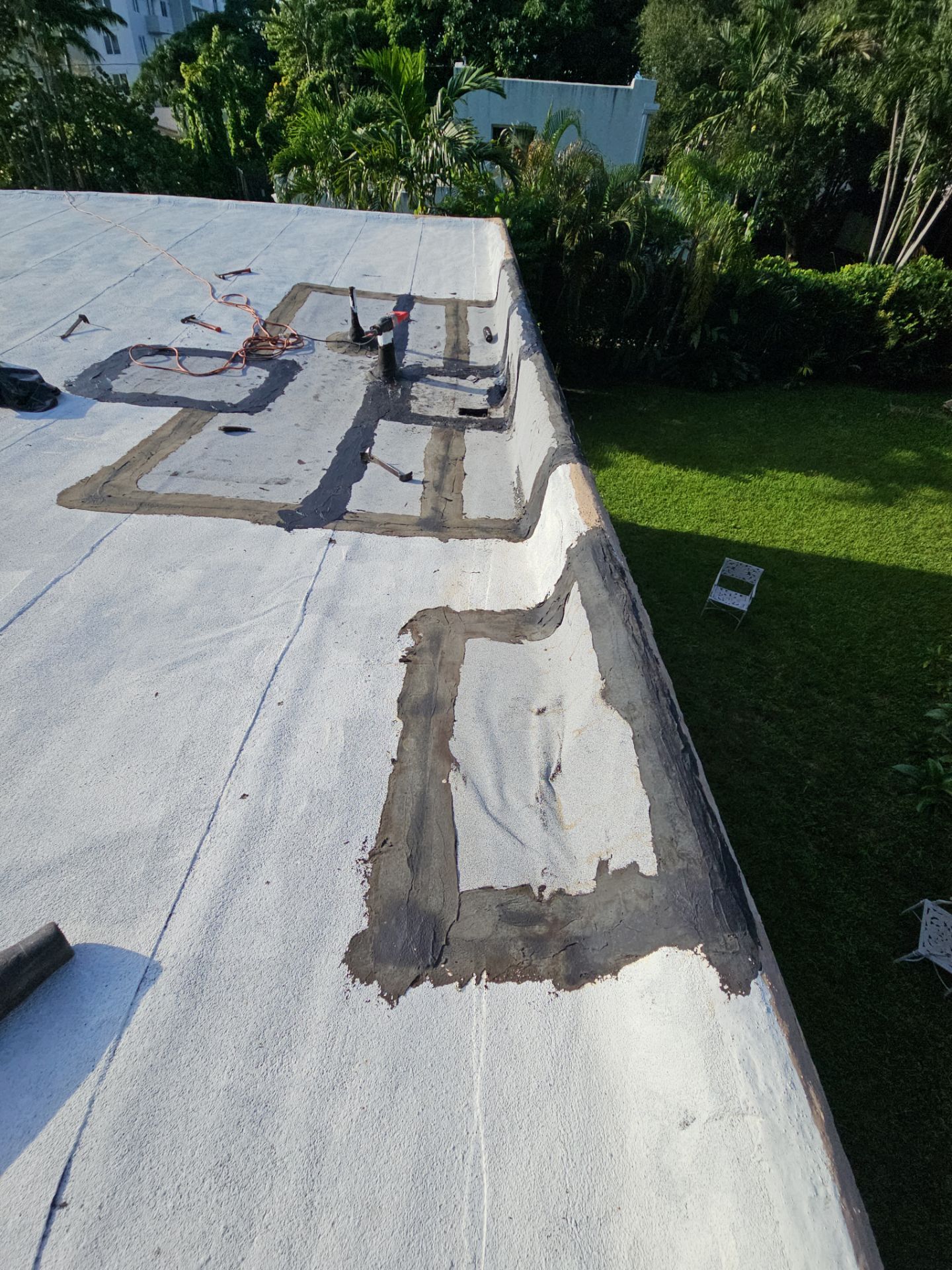 Project in North Miami