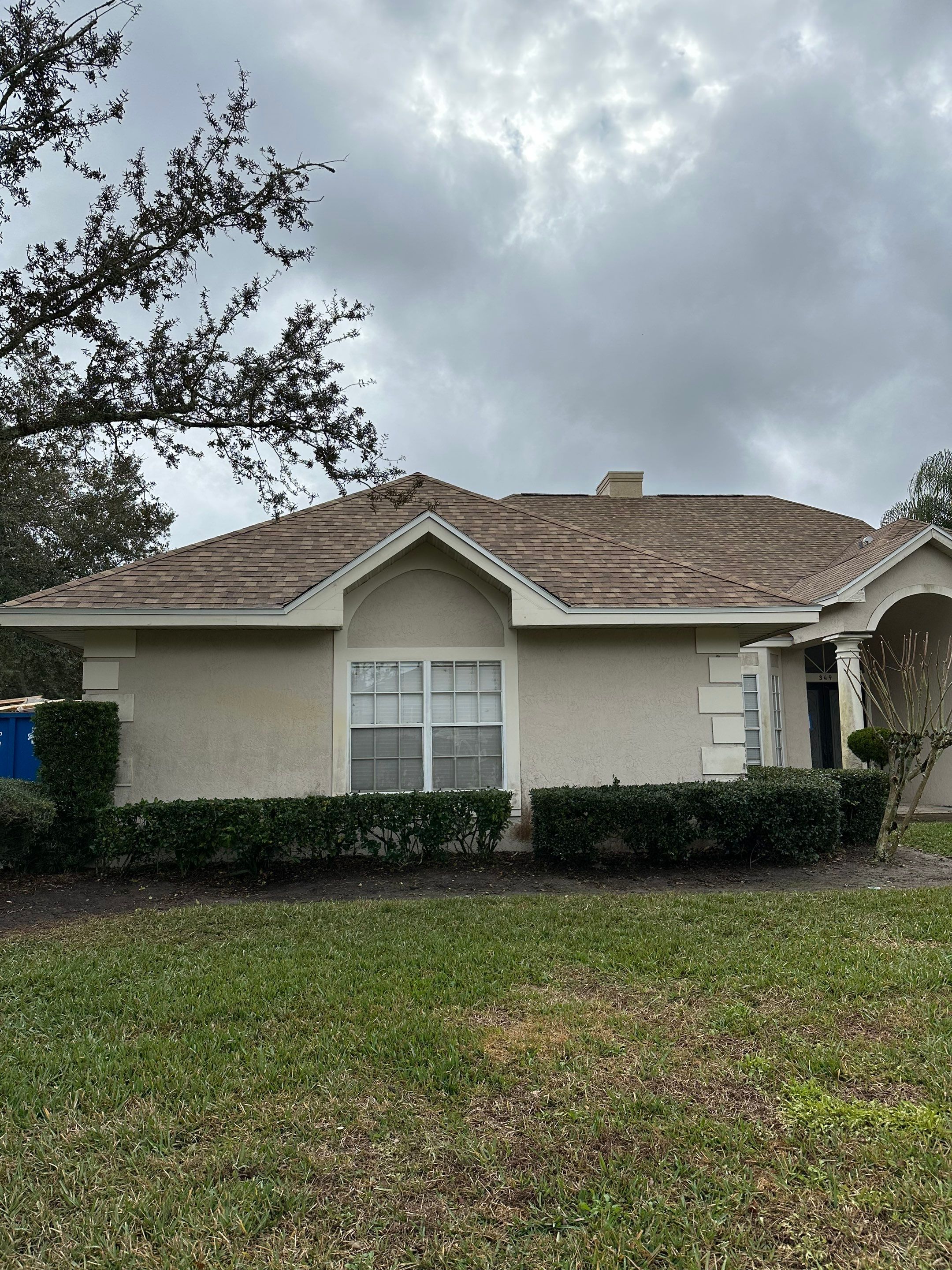 Shingle Reroof Replacement Lake Mary FL by Pinnacle Roofing Group
