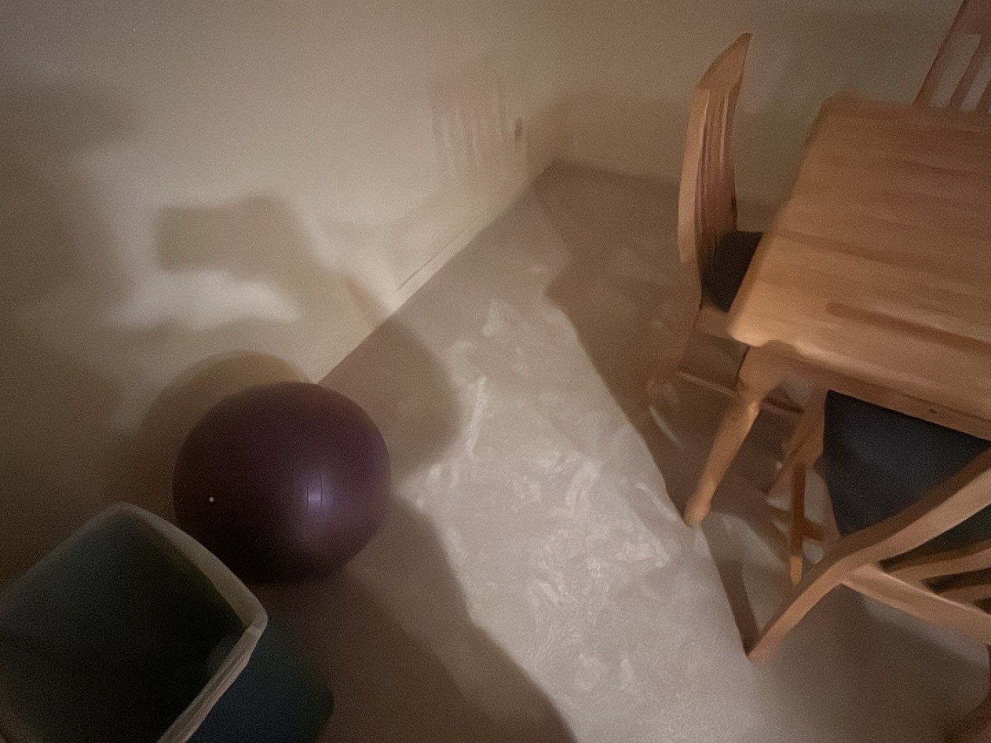 Reconstruction by Accountable Home Services