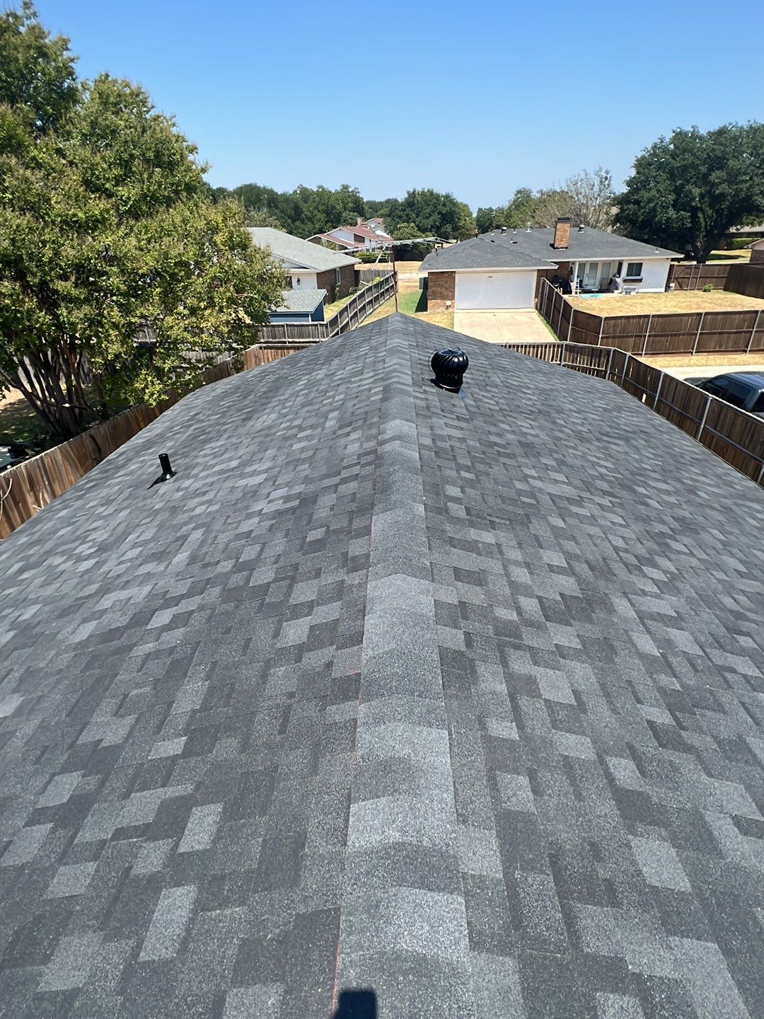 Project in Richardson by Armor Roofing | Exteriors