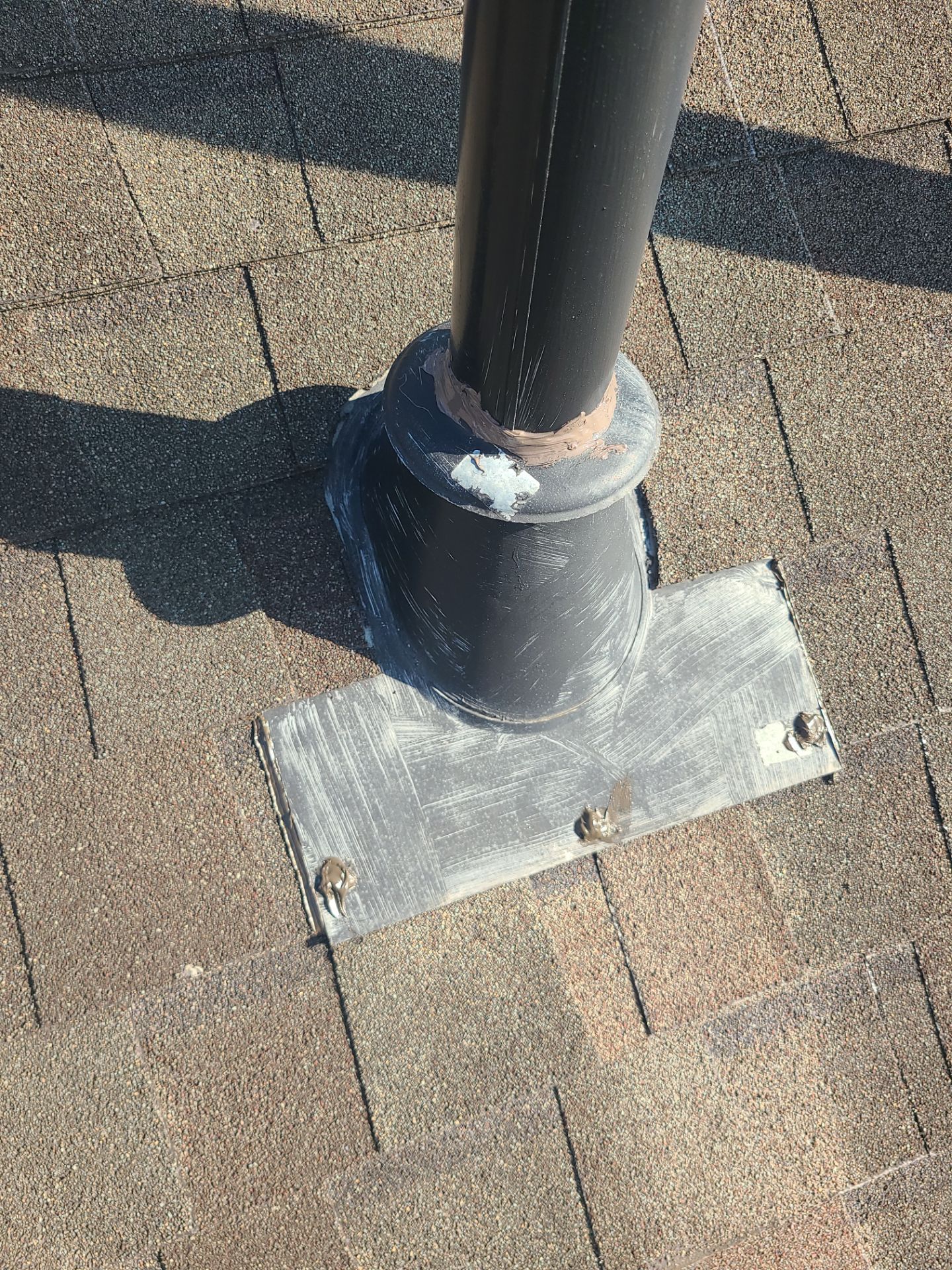 Roof Repair Richmond by Roof Repair Services LLC
