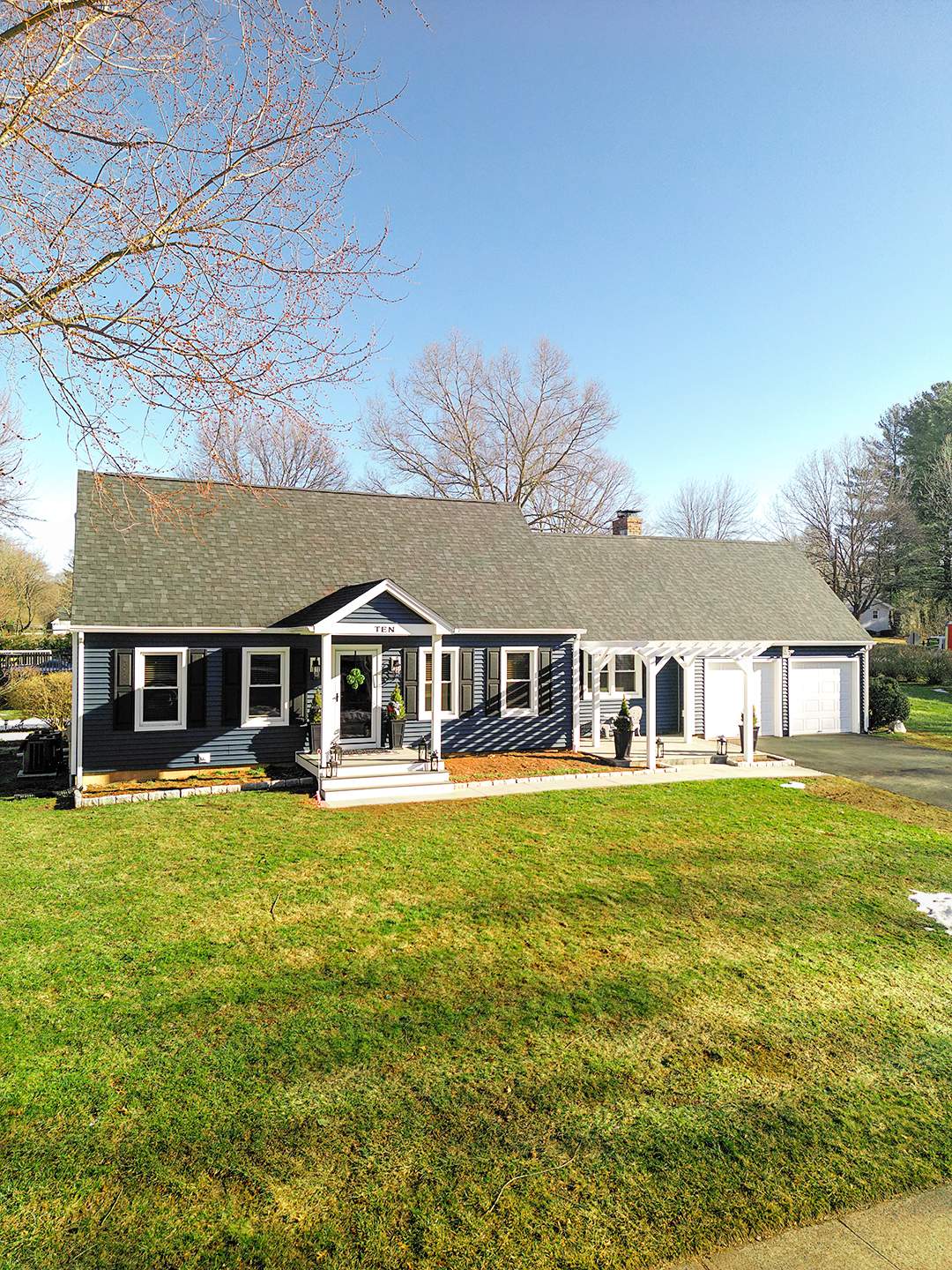 Cheshire 09 MAR, 2026 by All site builders LLC