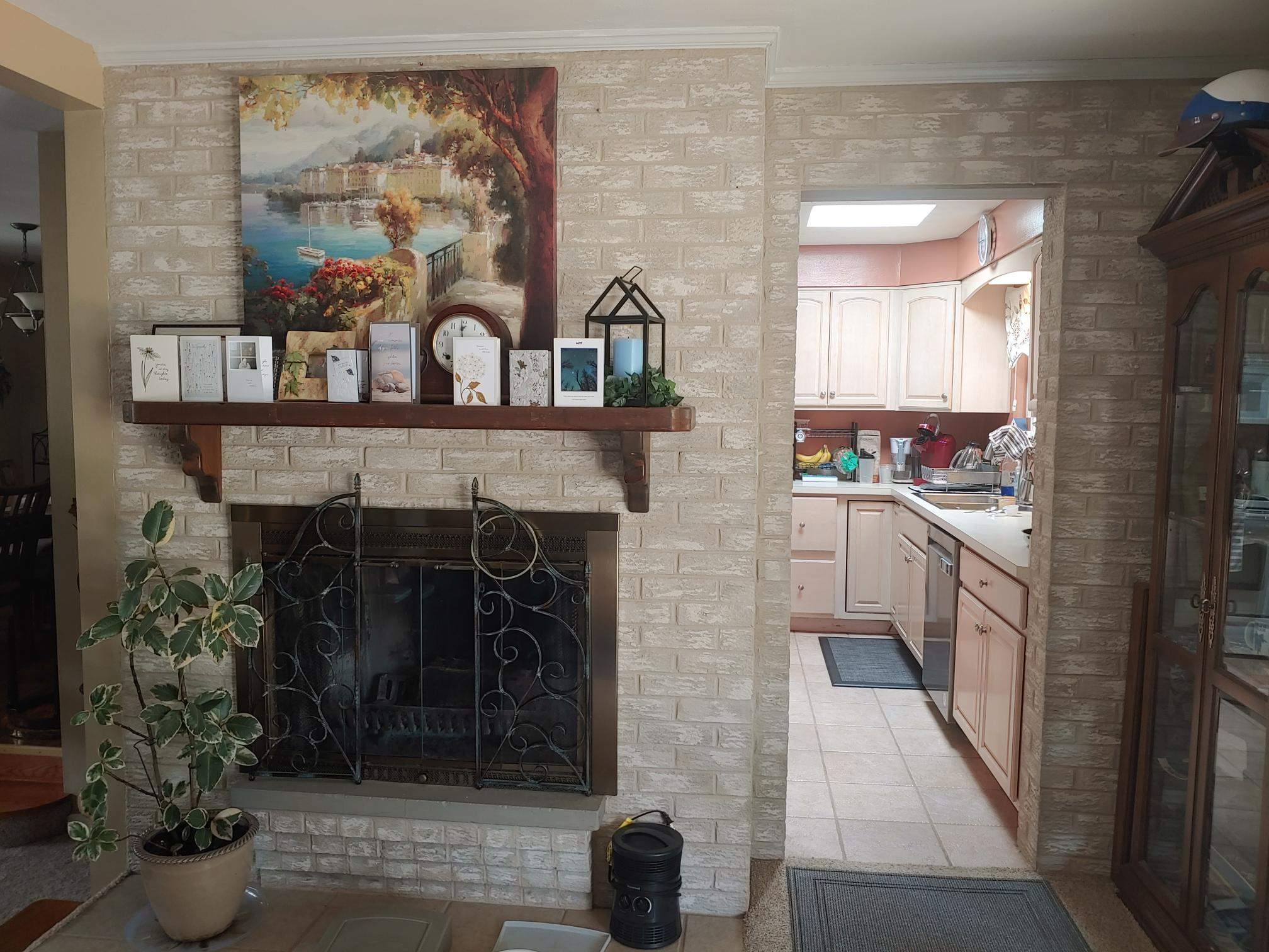Bellbrook Kitchen Remodel by Zengel Group