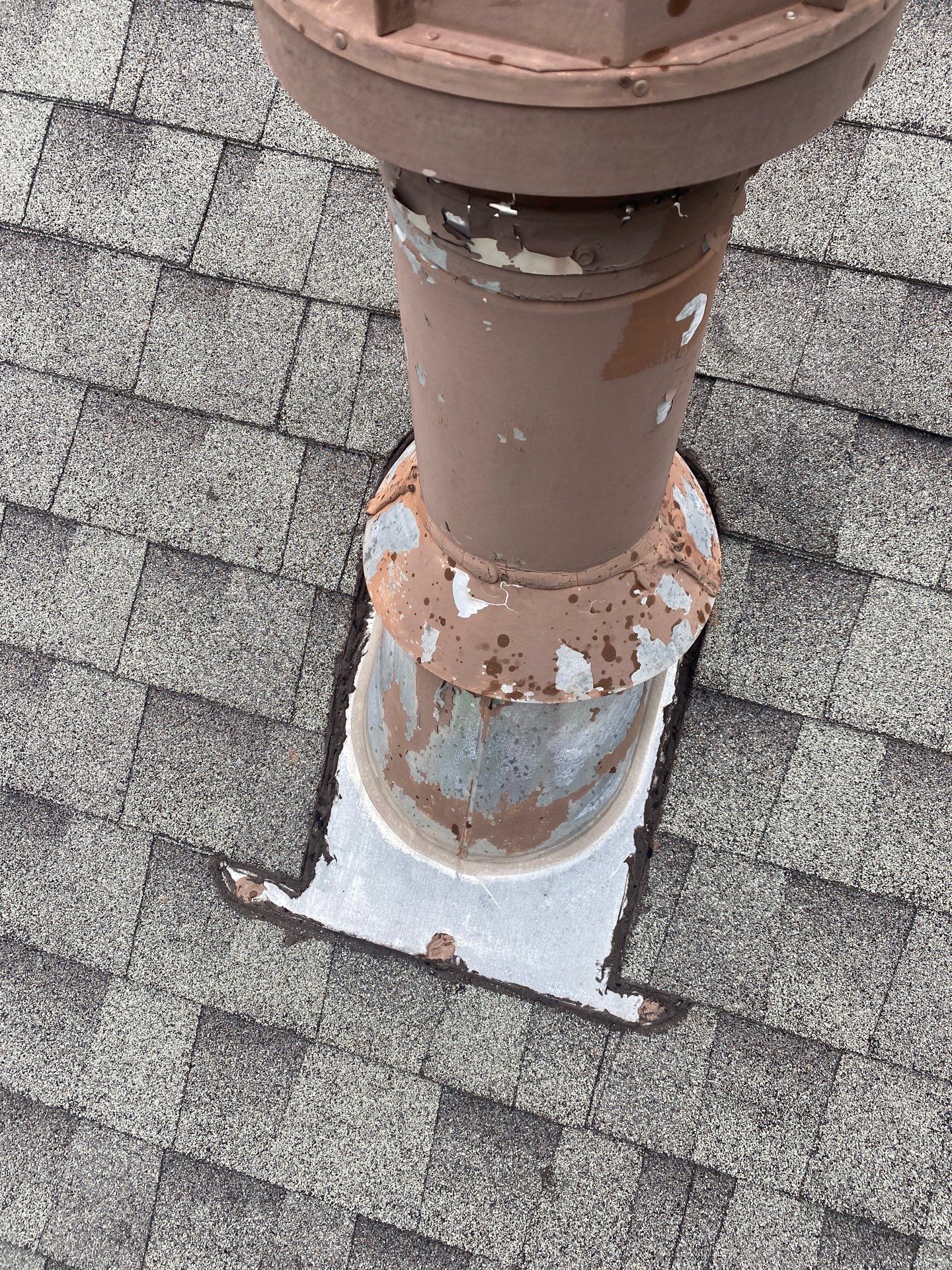 Hail Damage using Owen's Corning Duration (Lifetime) Shingles by Roof Repair Company