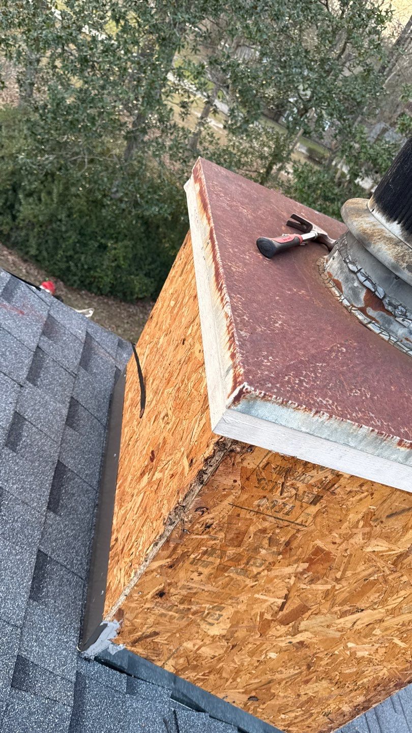 Pewter - Atlas by Top Team Roofing & Construction