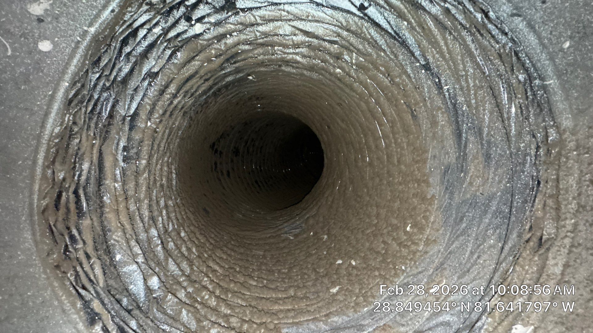 Air Duct Cleaning in Eustis by Hygienic Air, Inc